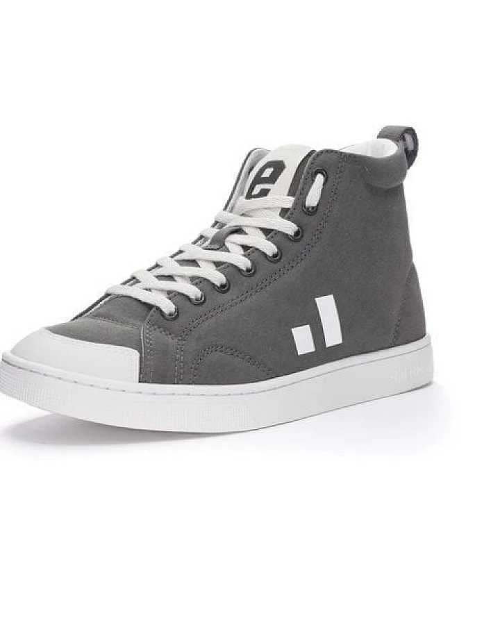 Donkey Grey | Just White