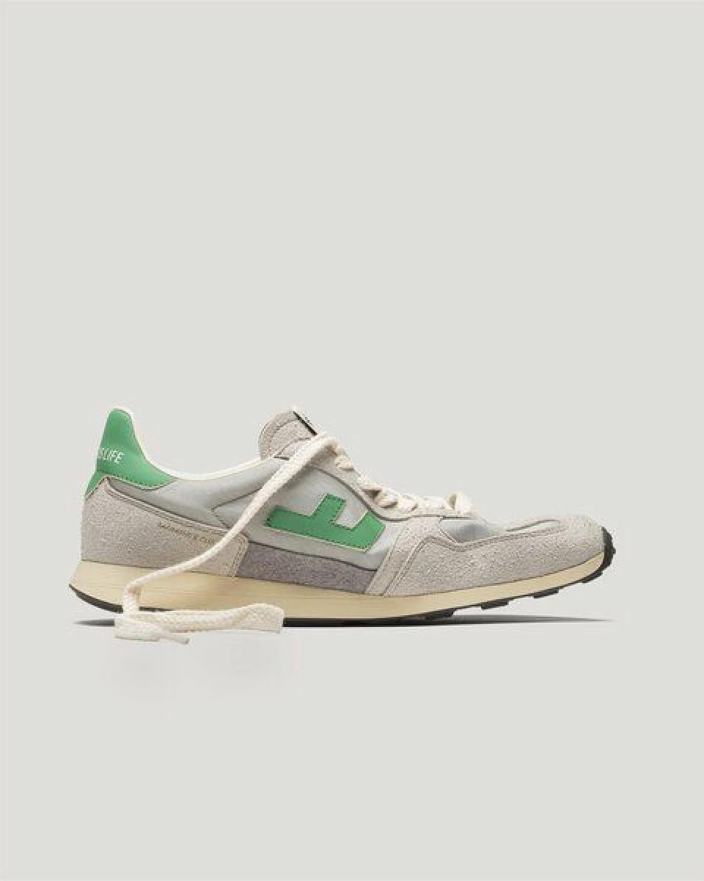 Flamingos' Life Marathon Club Sneaker – Ansicht 2