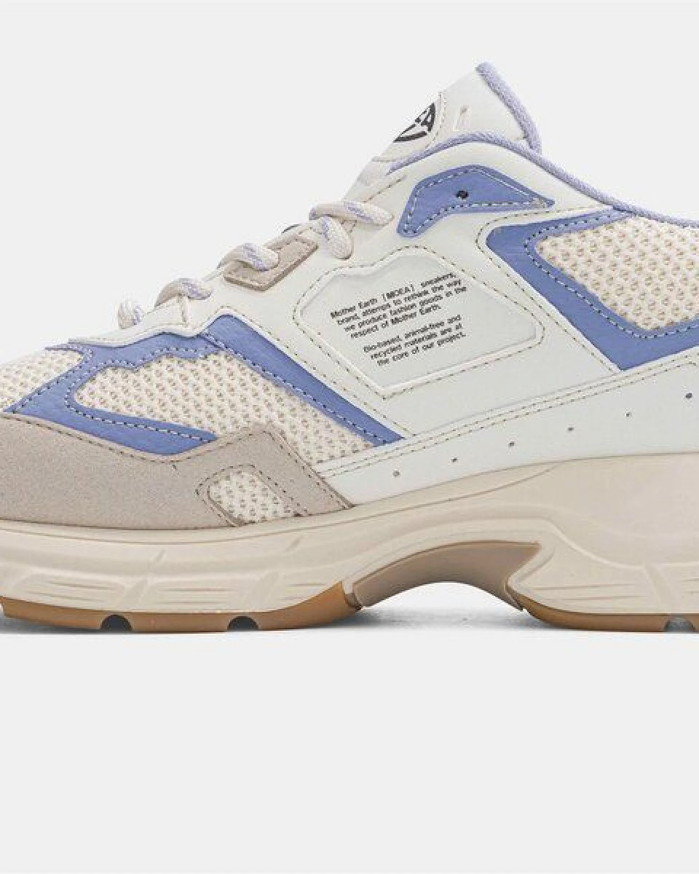 MoEa Sneaker Modell: Rush – Ansicht 4
