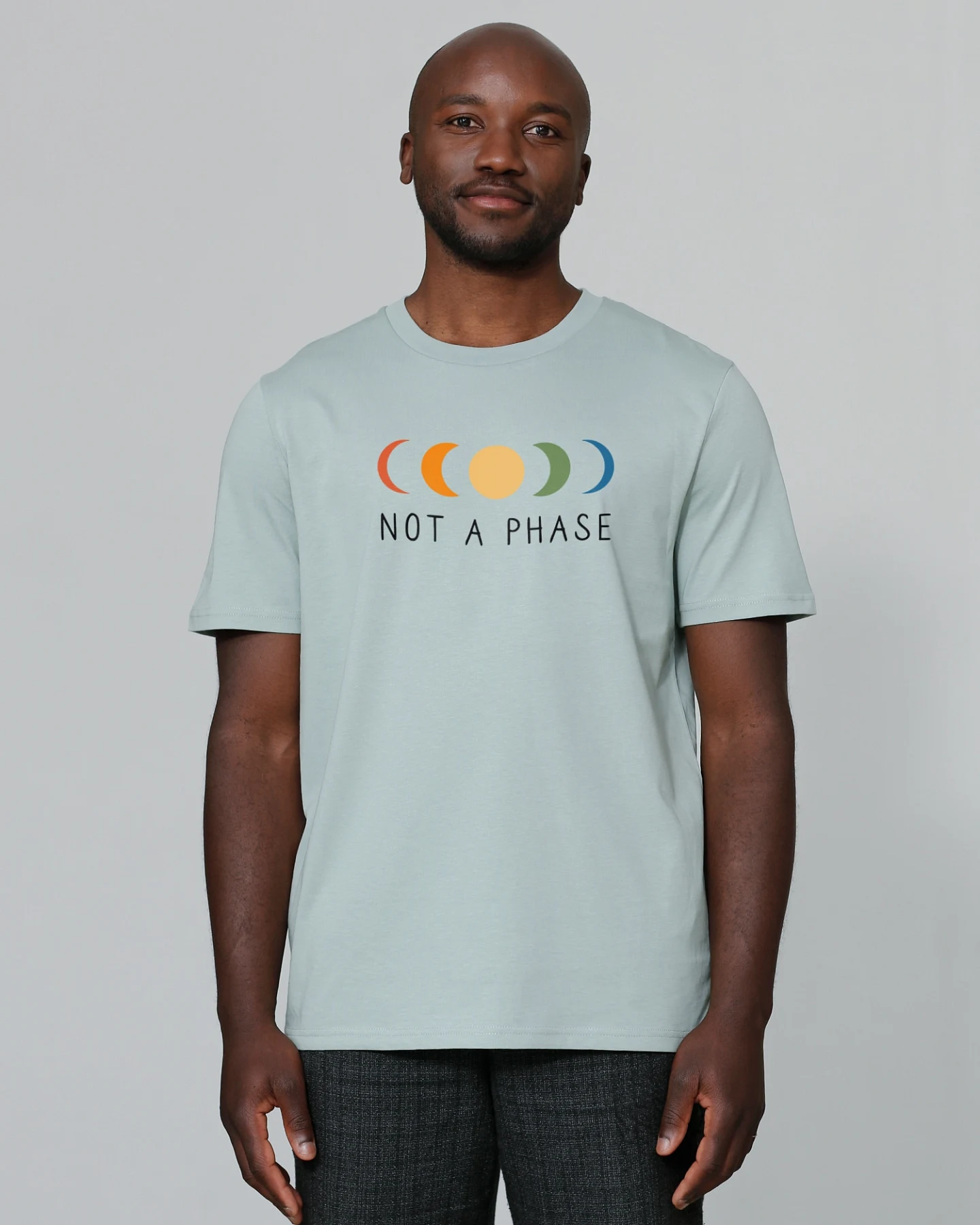 Watapparel Shirt Not a Phase – Ansicht 2