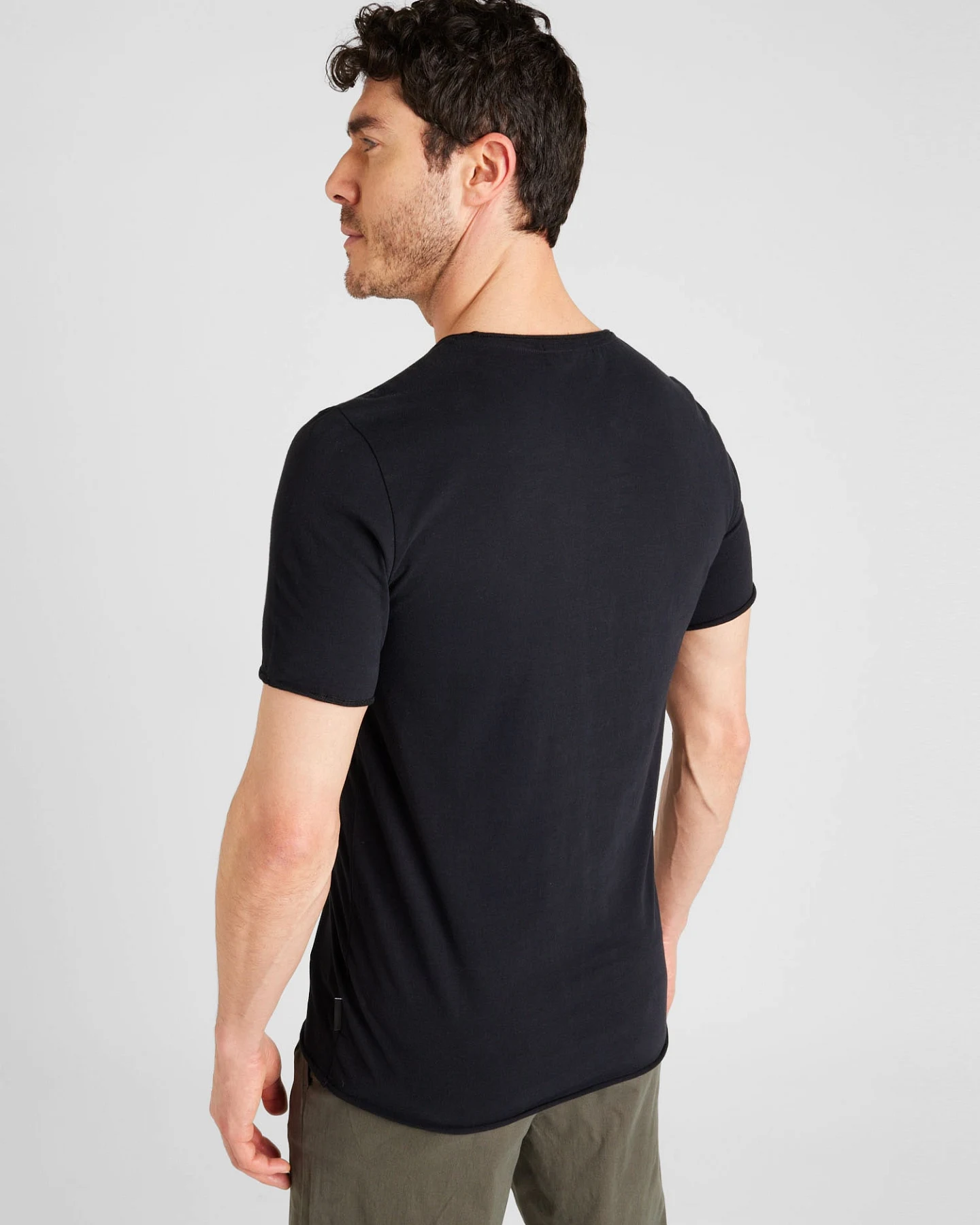 ARMEDANGELS T-Shirt AMON – Ansicht 3
