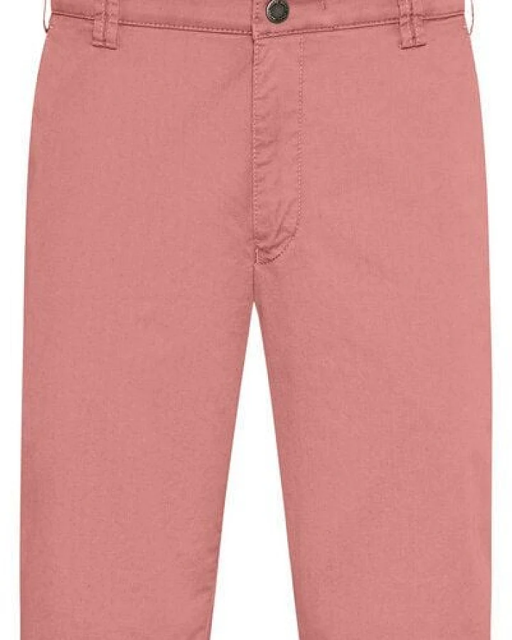 MEYER Chino Bermuda