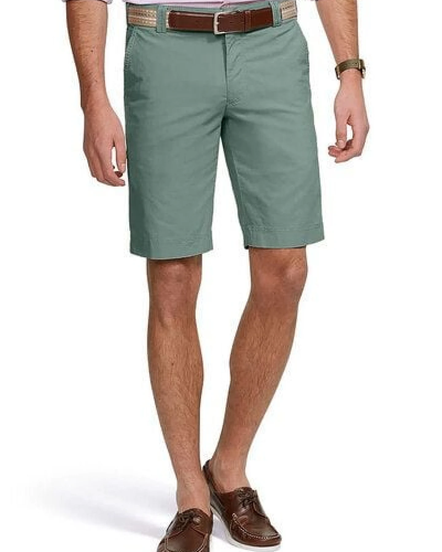 MEYER Chino Bermuda – Ansicht 2