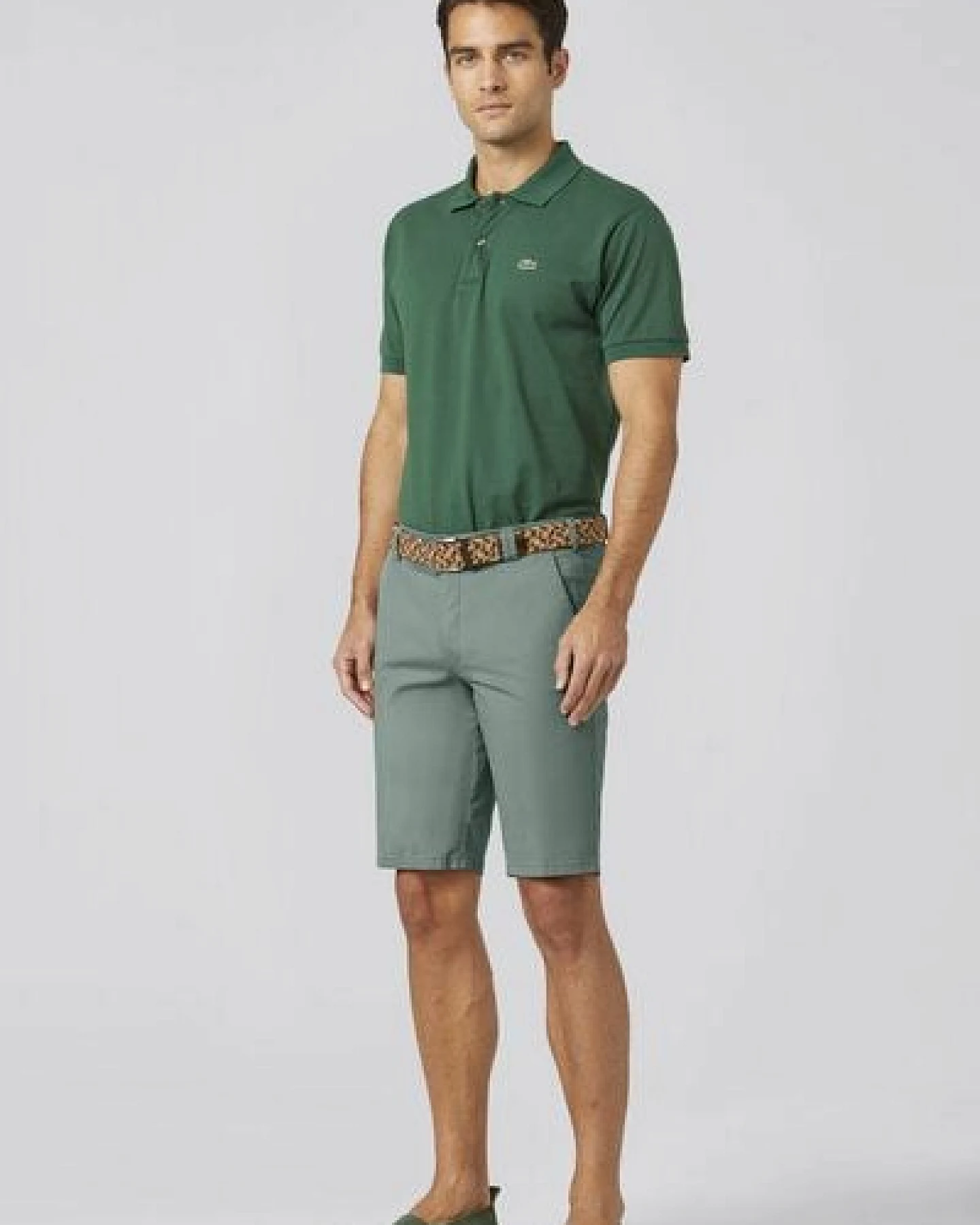 MEYER Chino Bermuda – Ansicht 3