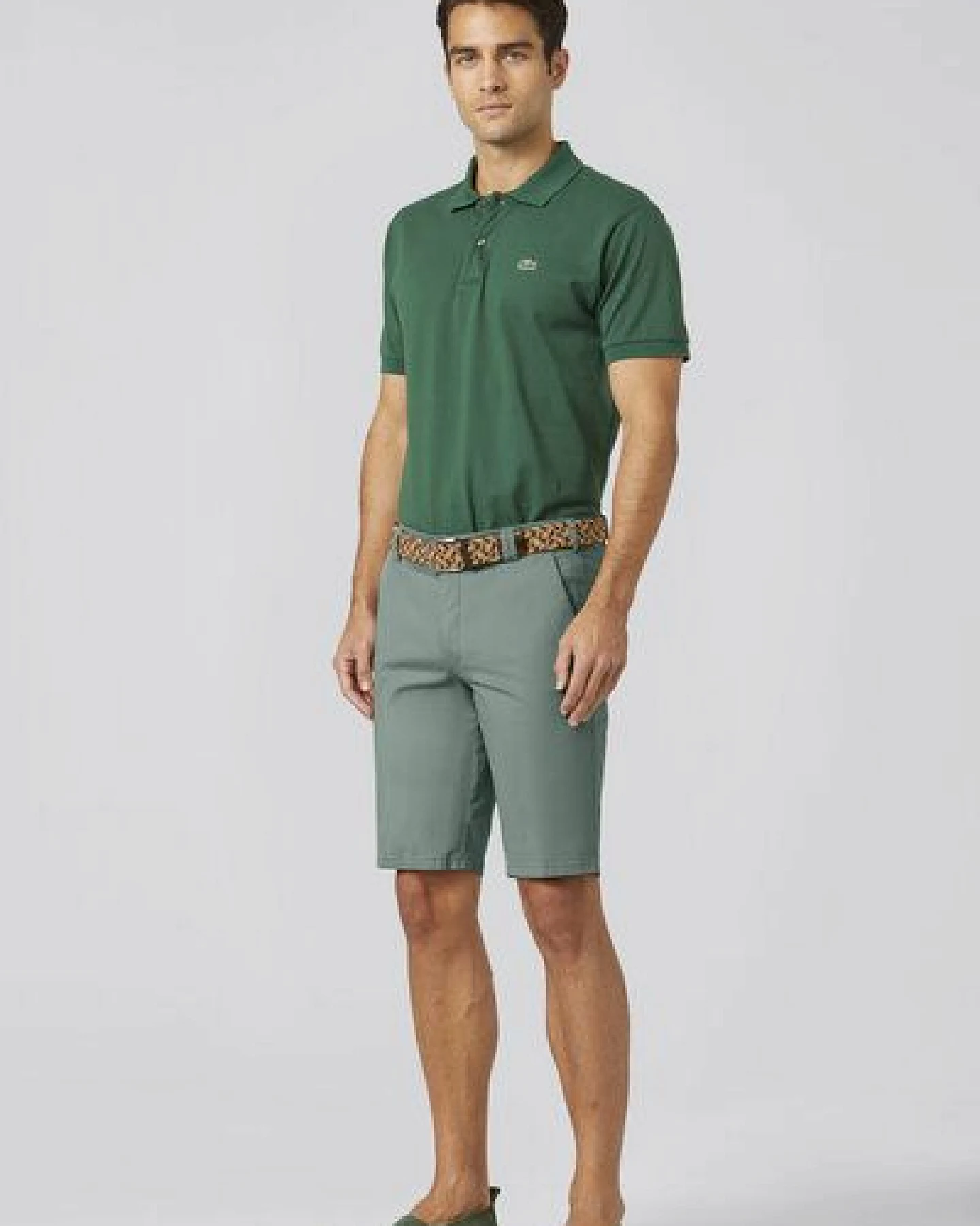 MEYER Chino Bermuda – Ansicht 3