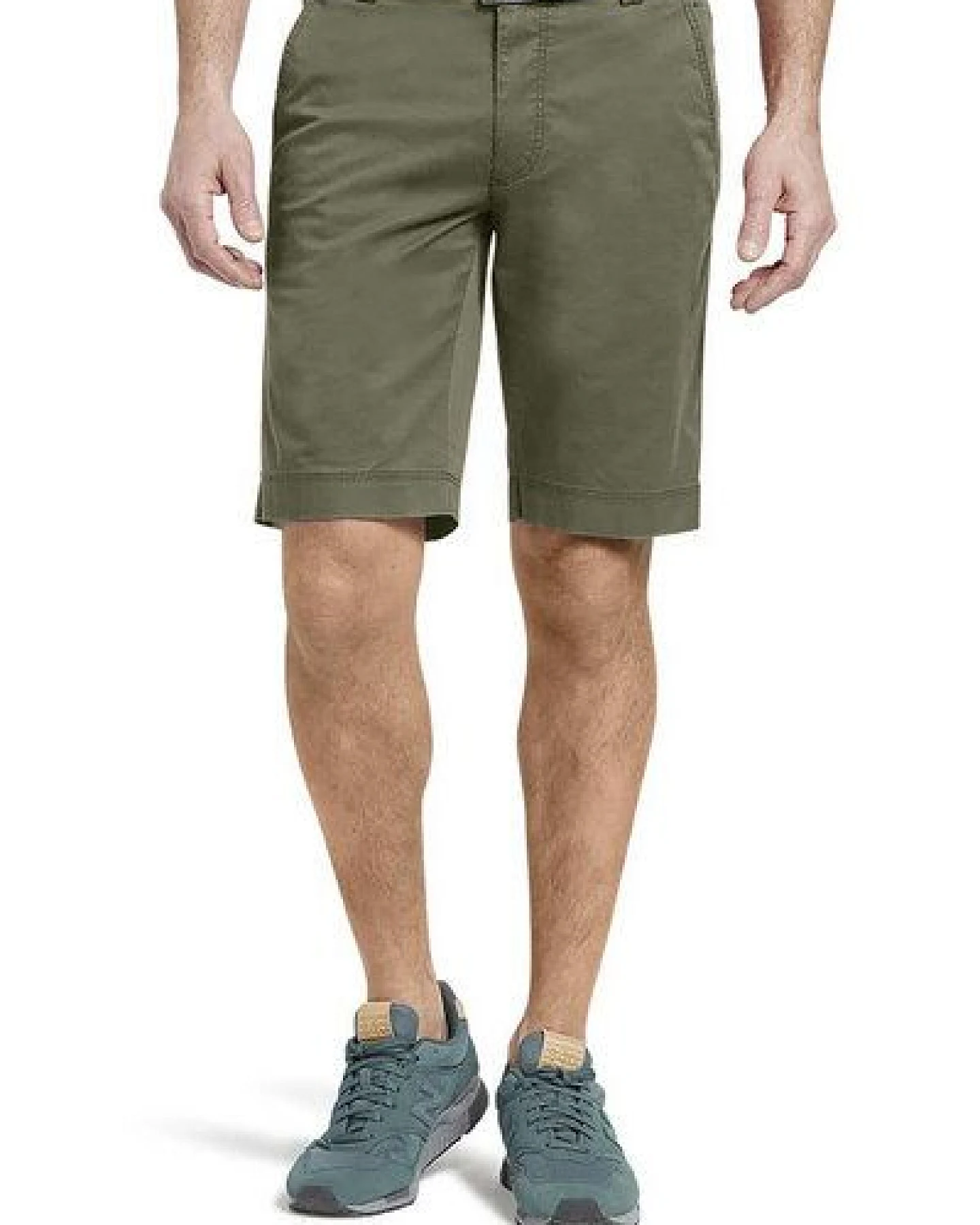 MEYER Chino Bermuda – Ansicht 2