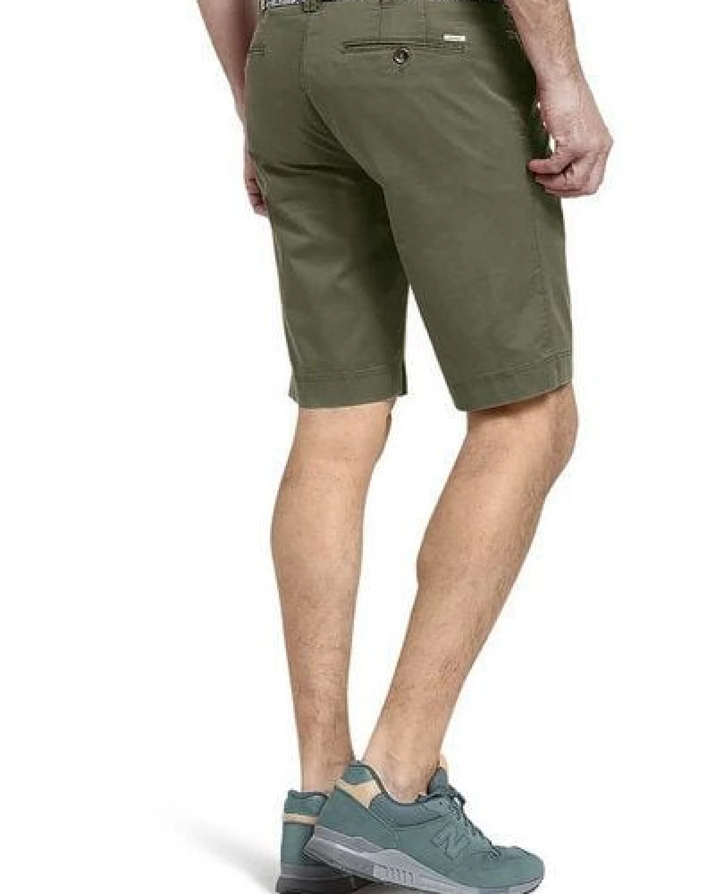 MEYER Chino Bermuda – Ansicht 4