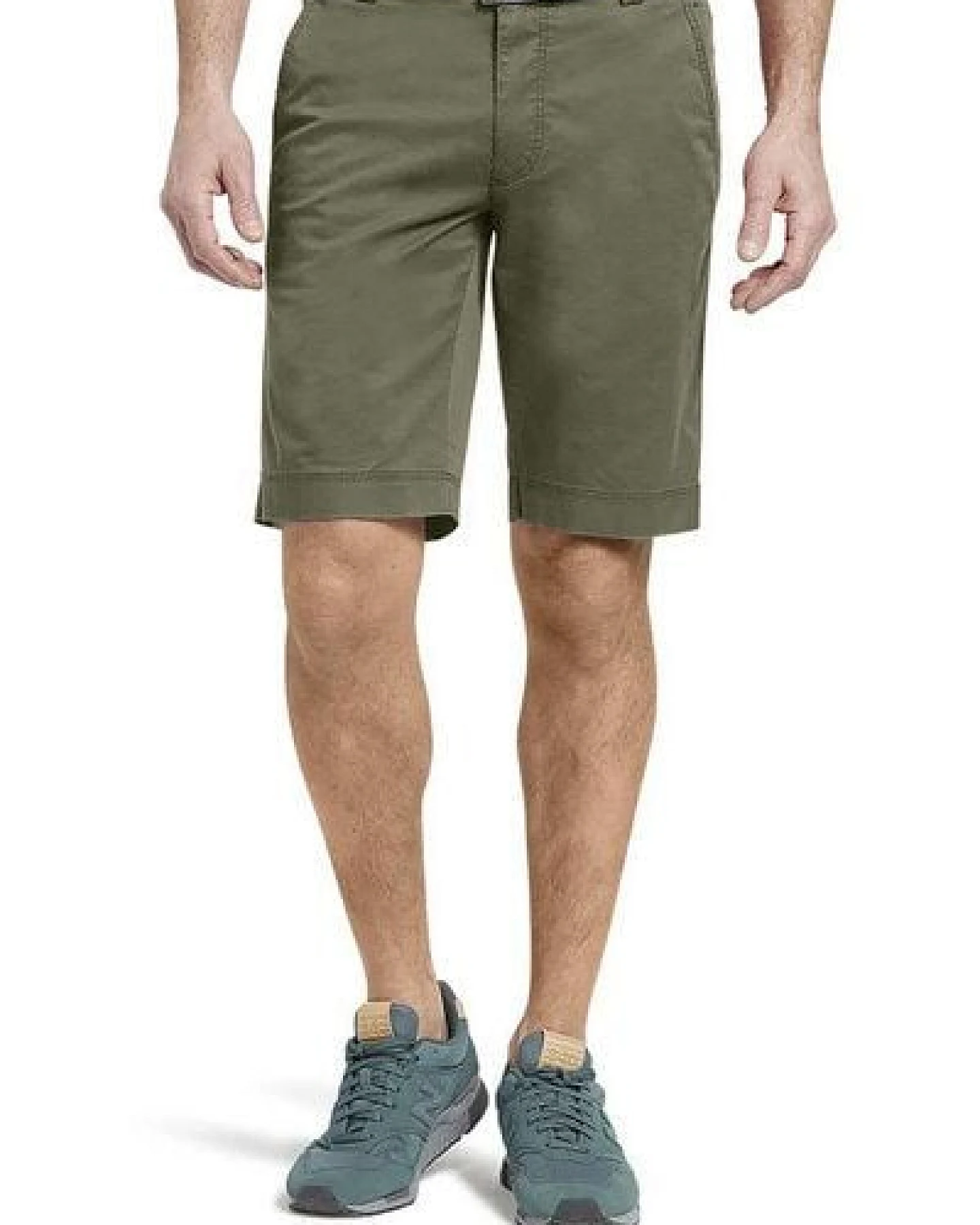 MEYER Chino Bermuda – Ansicht 2