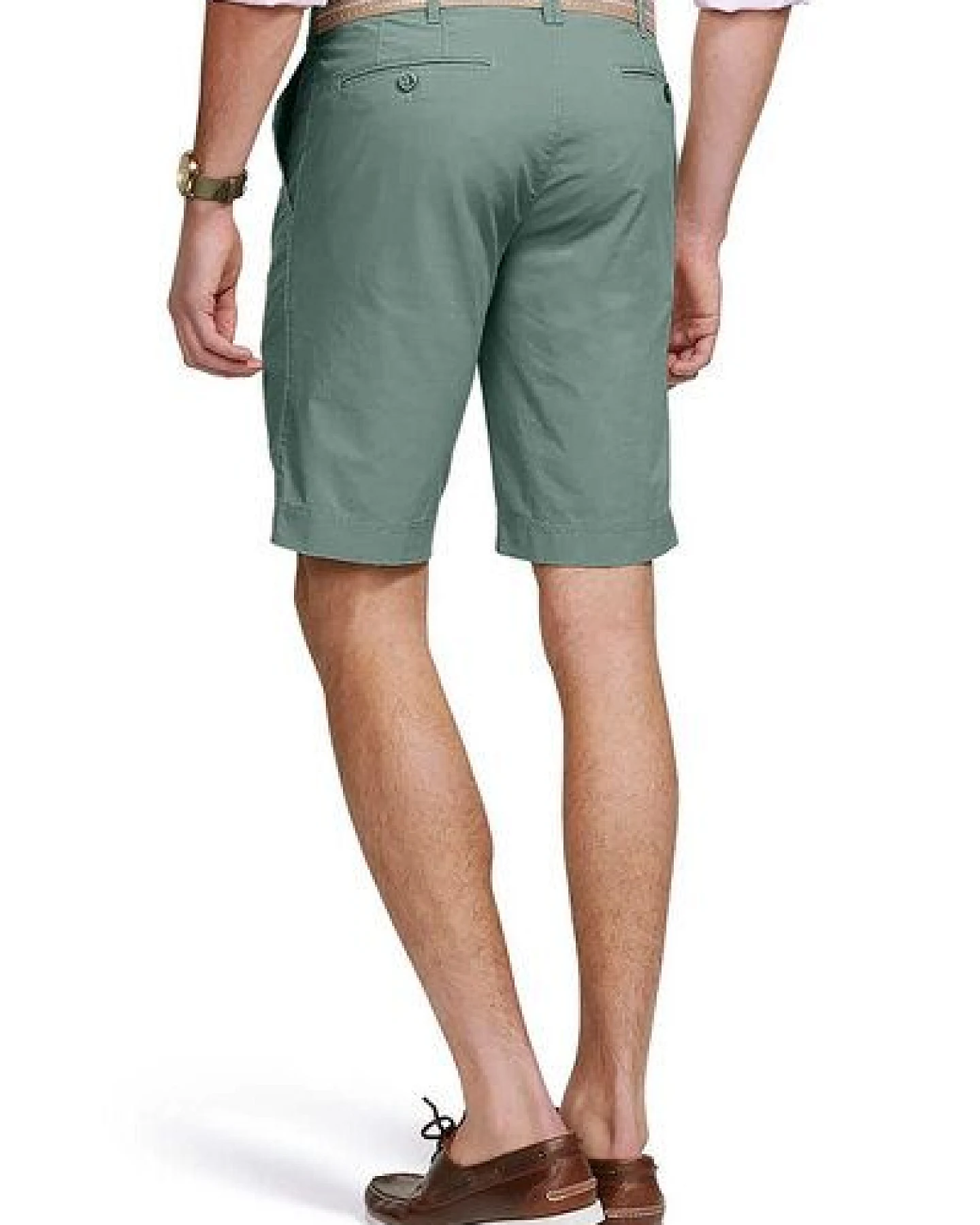 MEYER Chino Bermuda – Ansicht 4