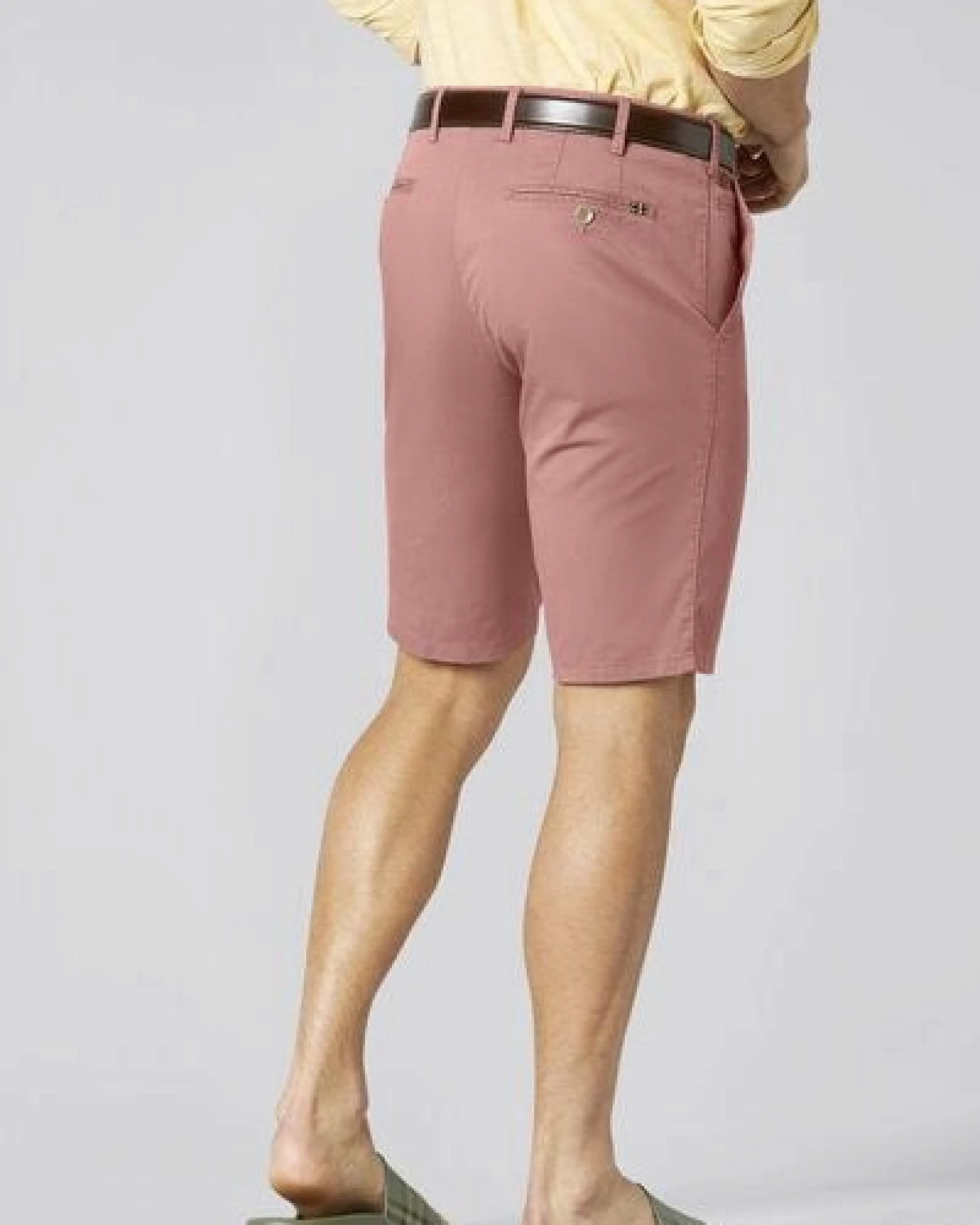 MEYER Chino Bermuda – Ansicht 4