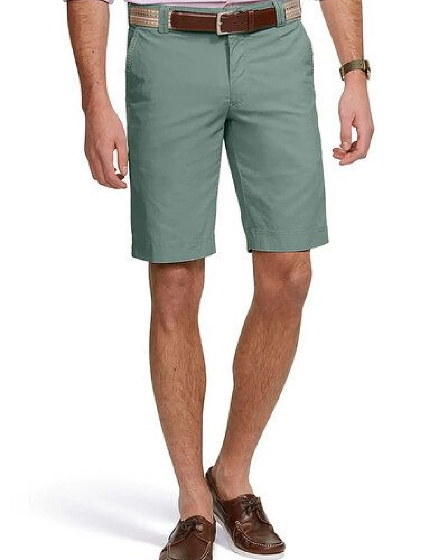 MEYER Chino Bermuda – Ansicht 2