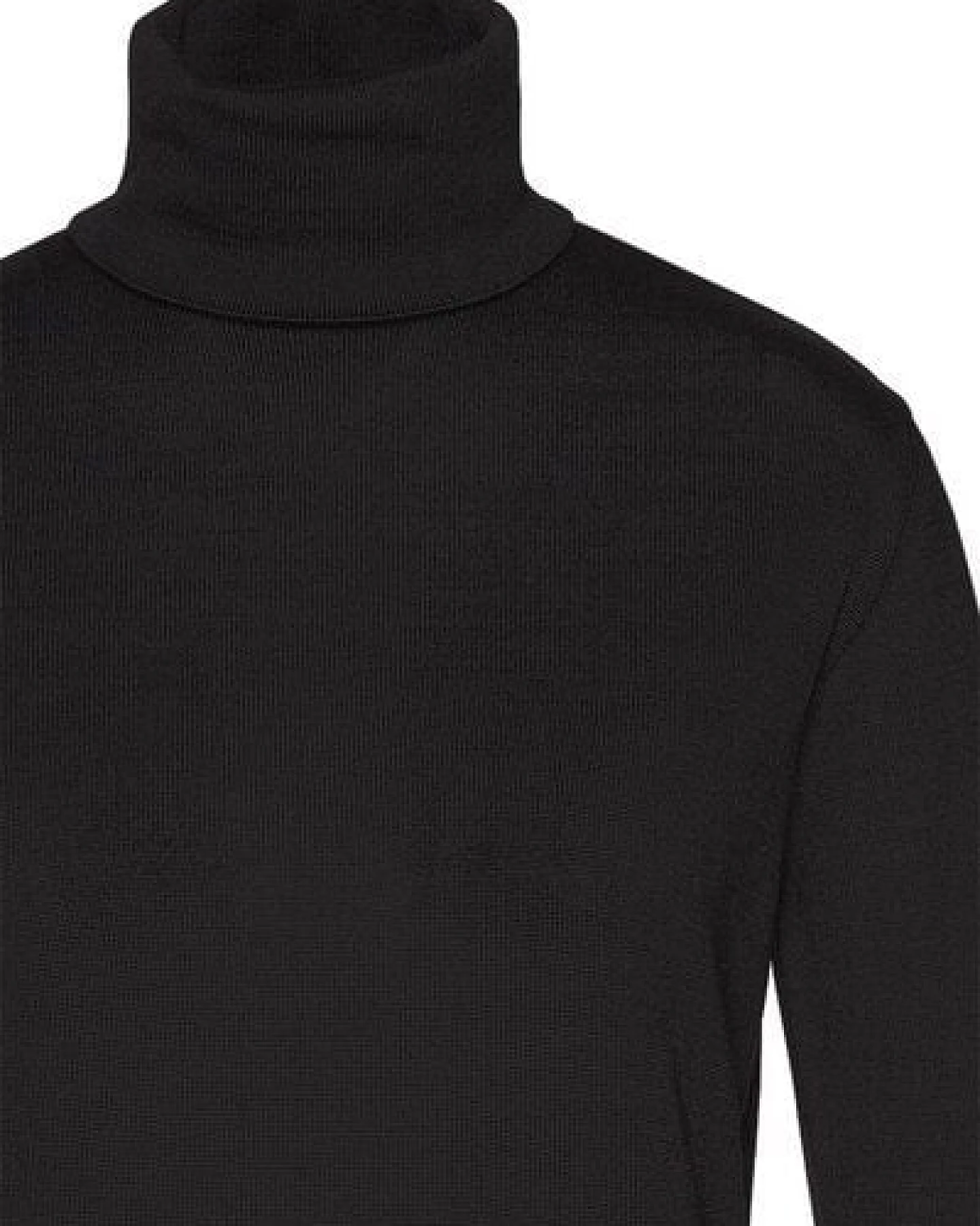 Wunderwerk Damen Rollkragenpullover aus Schurwolle "Core rollneck merino" – Ansicht 2