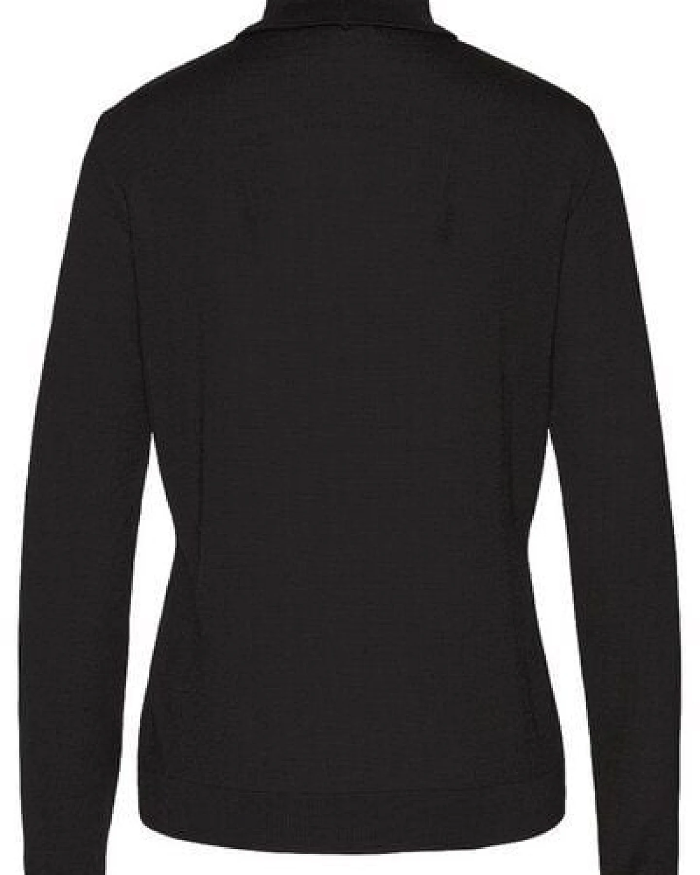 Wunderwerk Damen Rollkragenpullover aus Schurwolle "Core rollneck merino" – Ansicht 4