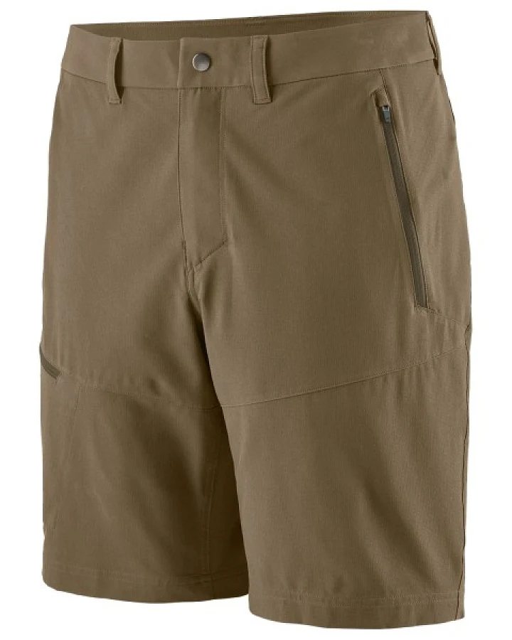 Patagonia - Terravia Trail Shorts 10'' - Shorts Gr 28 braun