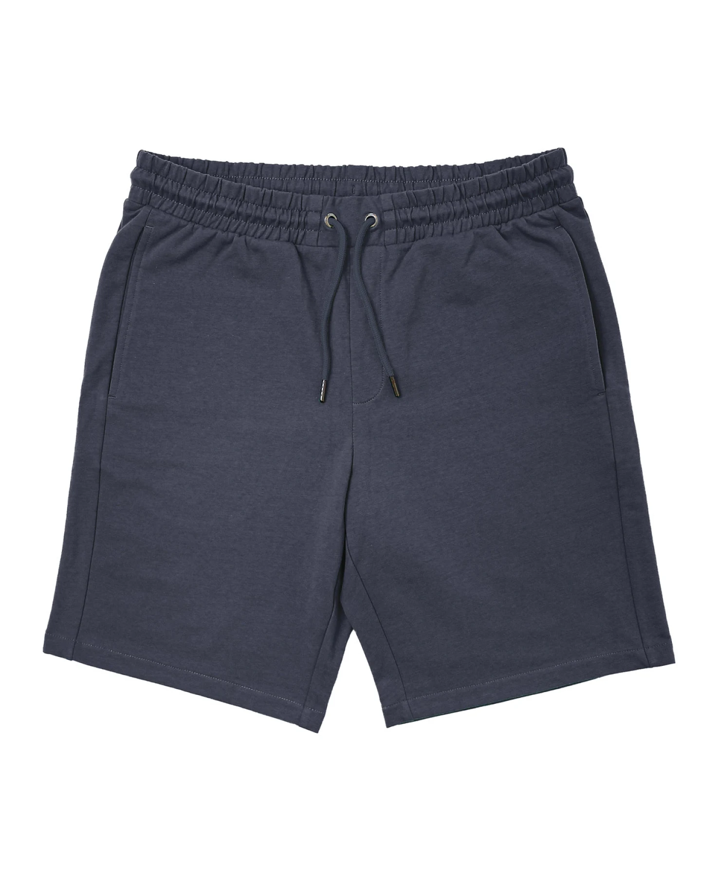 Herren Sweat-Shorts Blau – Ansicht 2