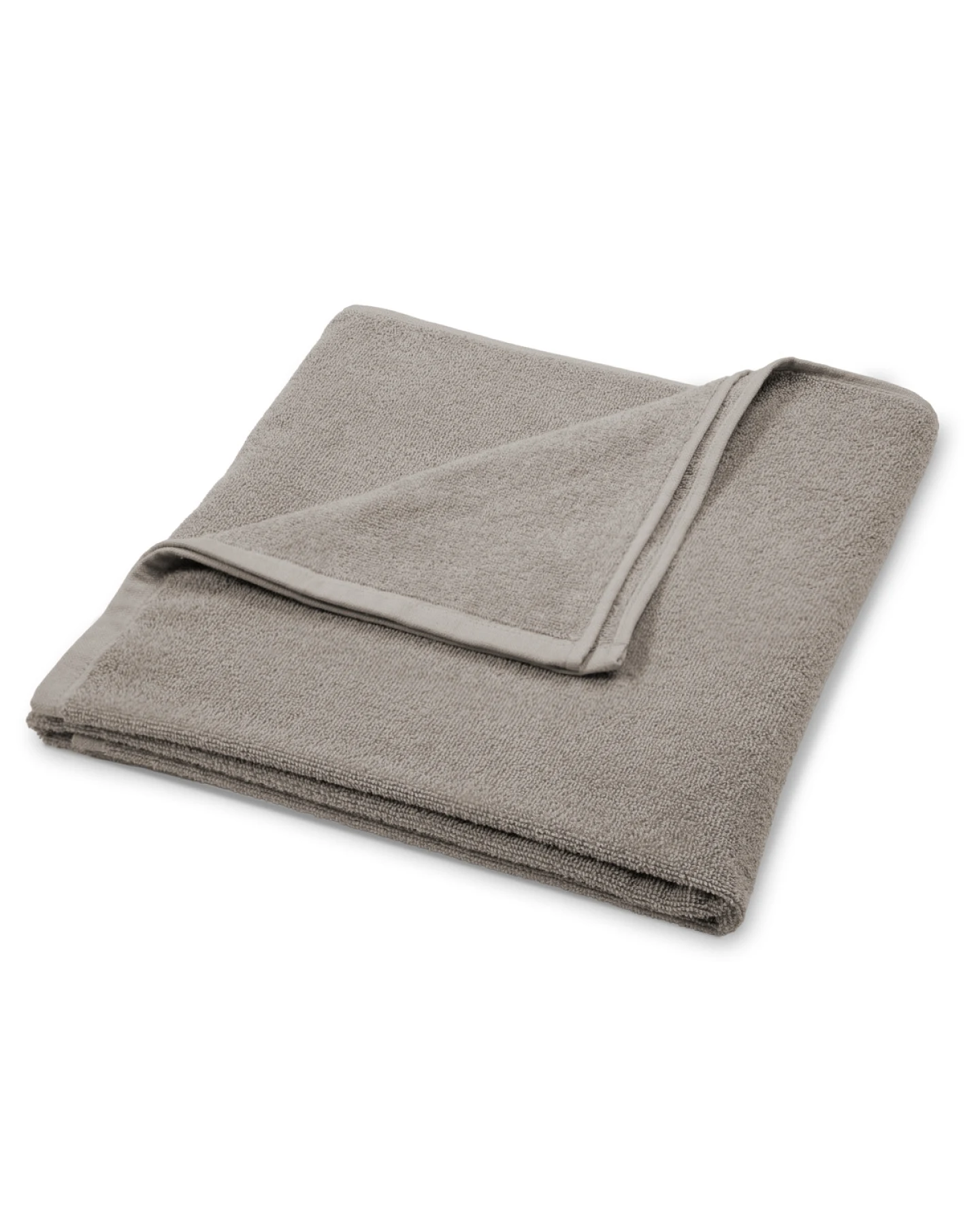 Home Badetuch Beige – Ansicht 2