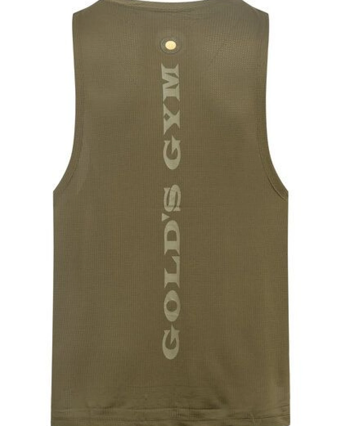 Gold's Gym Tanktop „Pierce“ – Ansicht 3