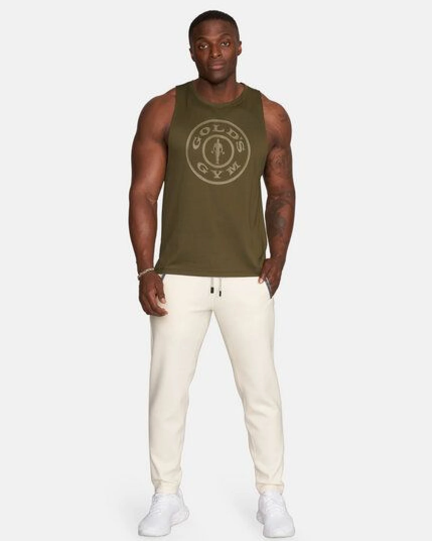 Gold's Gym Tanktop „Pierce“ – Ansicht 4