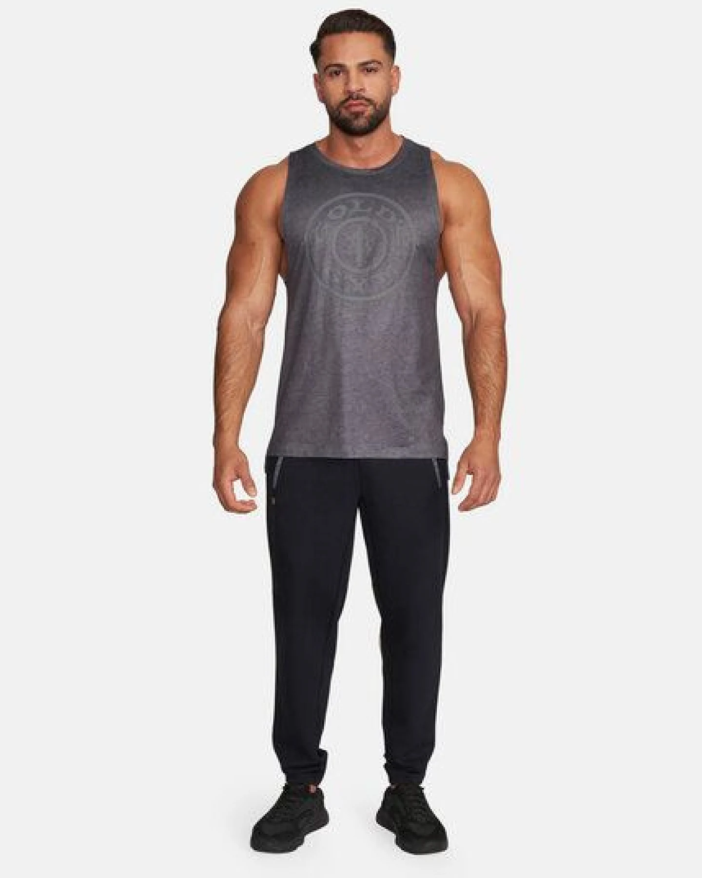 Gold's Gym Tanktop „Pierce“ – Ansicht 4