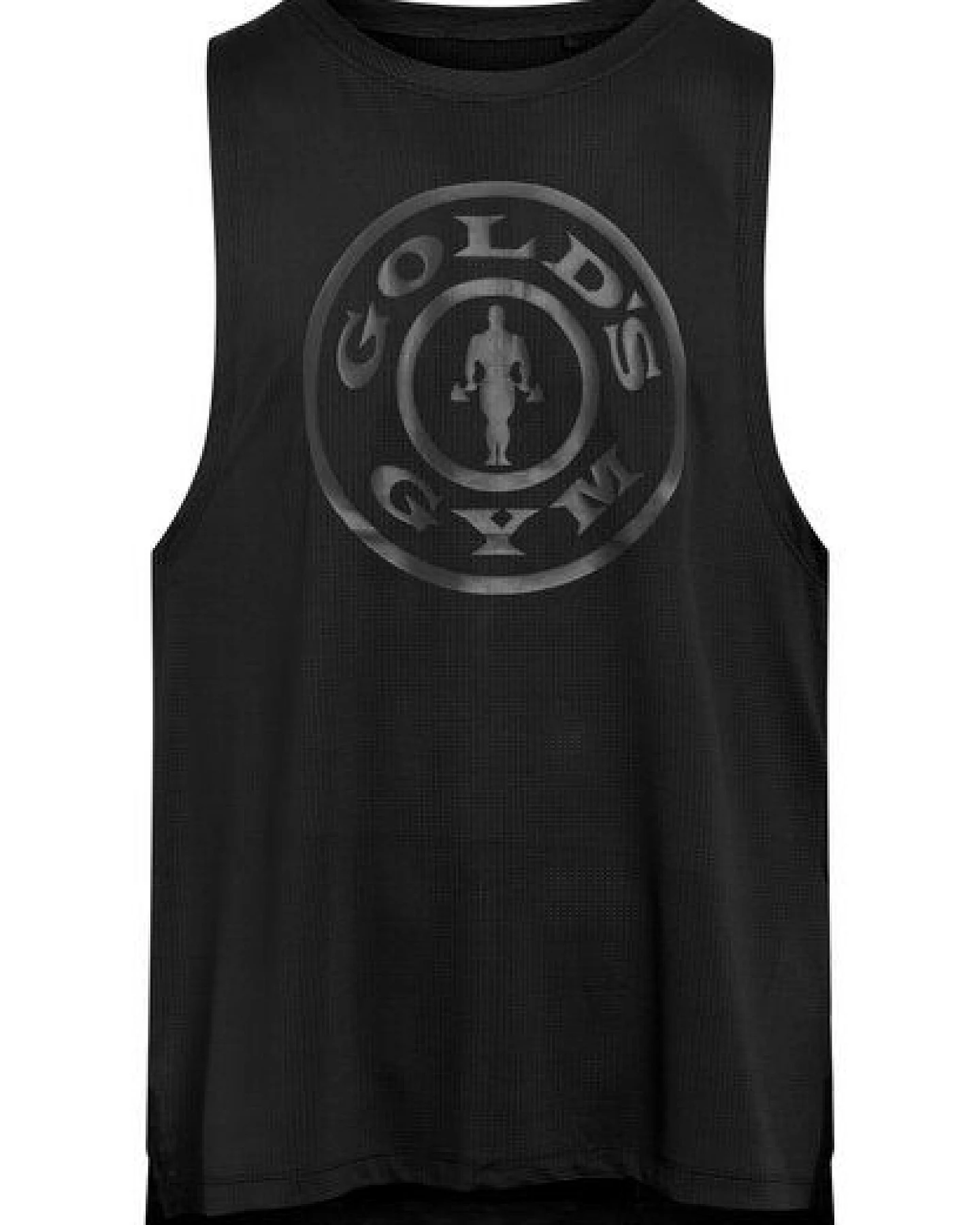Gold's Gym Tanktop „Pierce“ – Ansicht 2