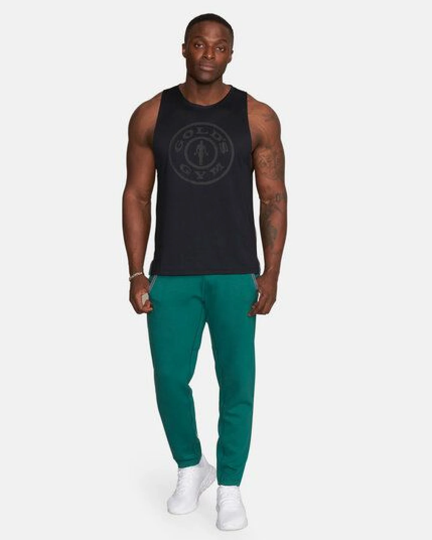 Gold's Gym Tanktop „Pierce“ – Ansicht 4