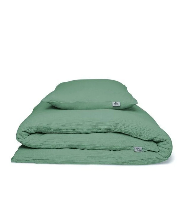 Grün