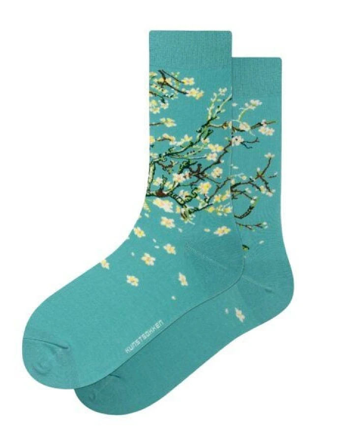 Mandelblüte