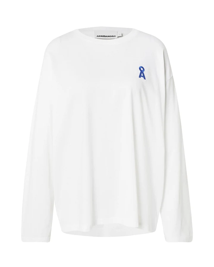 ARMEDANGELS Shirt FIETAA DETOX