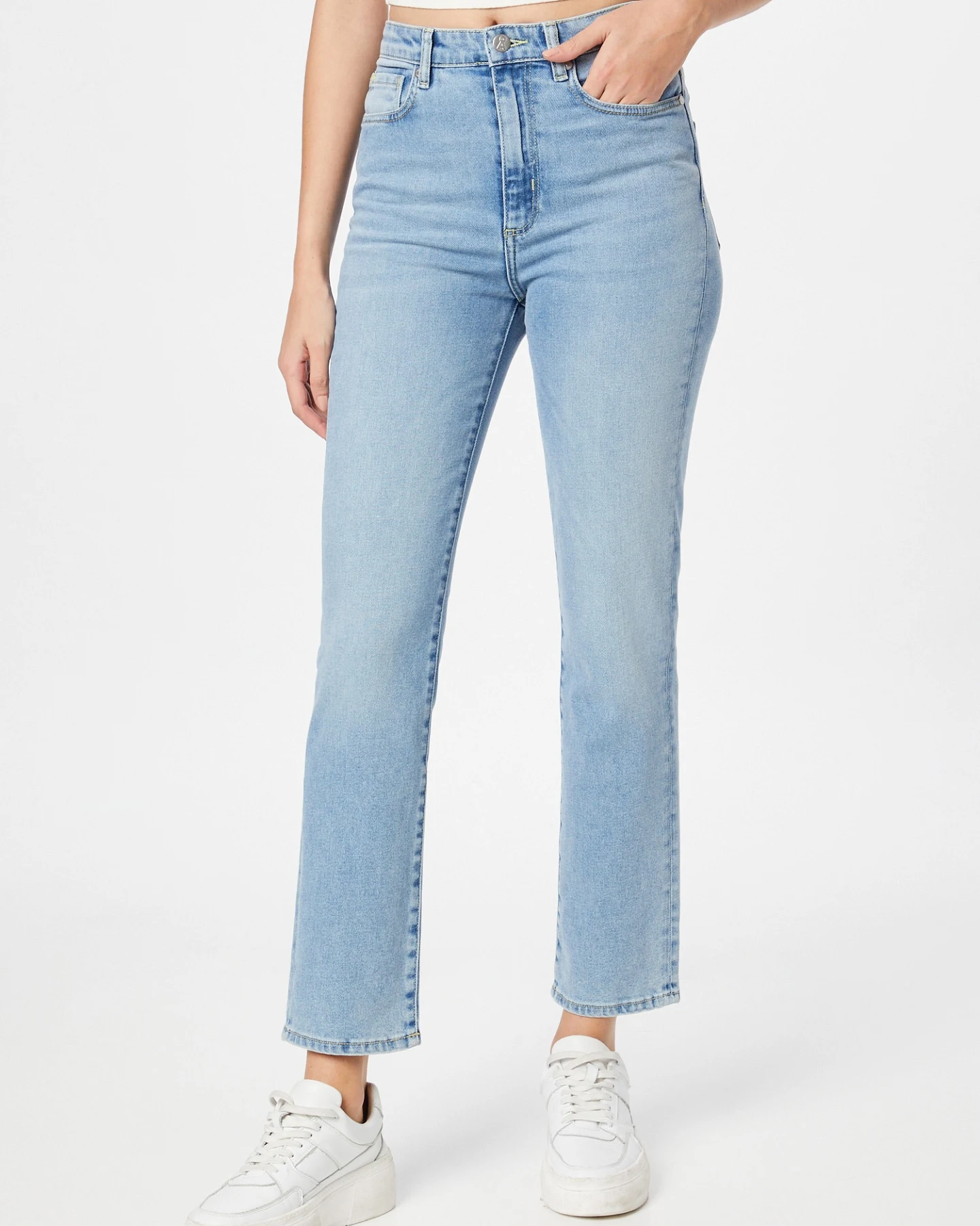 ARMEDANGELS Jeans LEJAANI – Ansicht 2