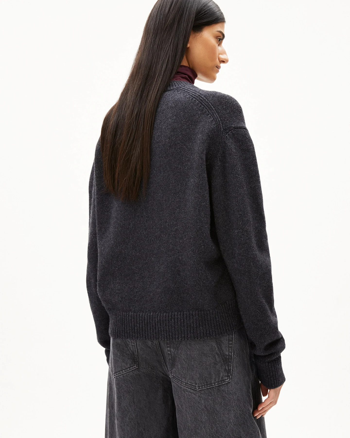 ARMEDANGELS Strickpullover BALBAA – Ansicht 3