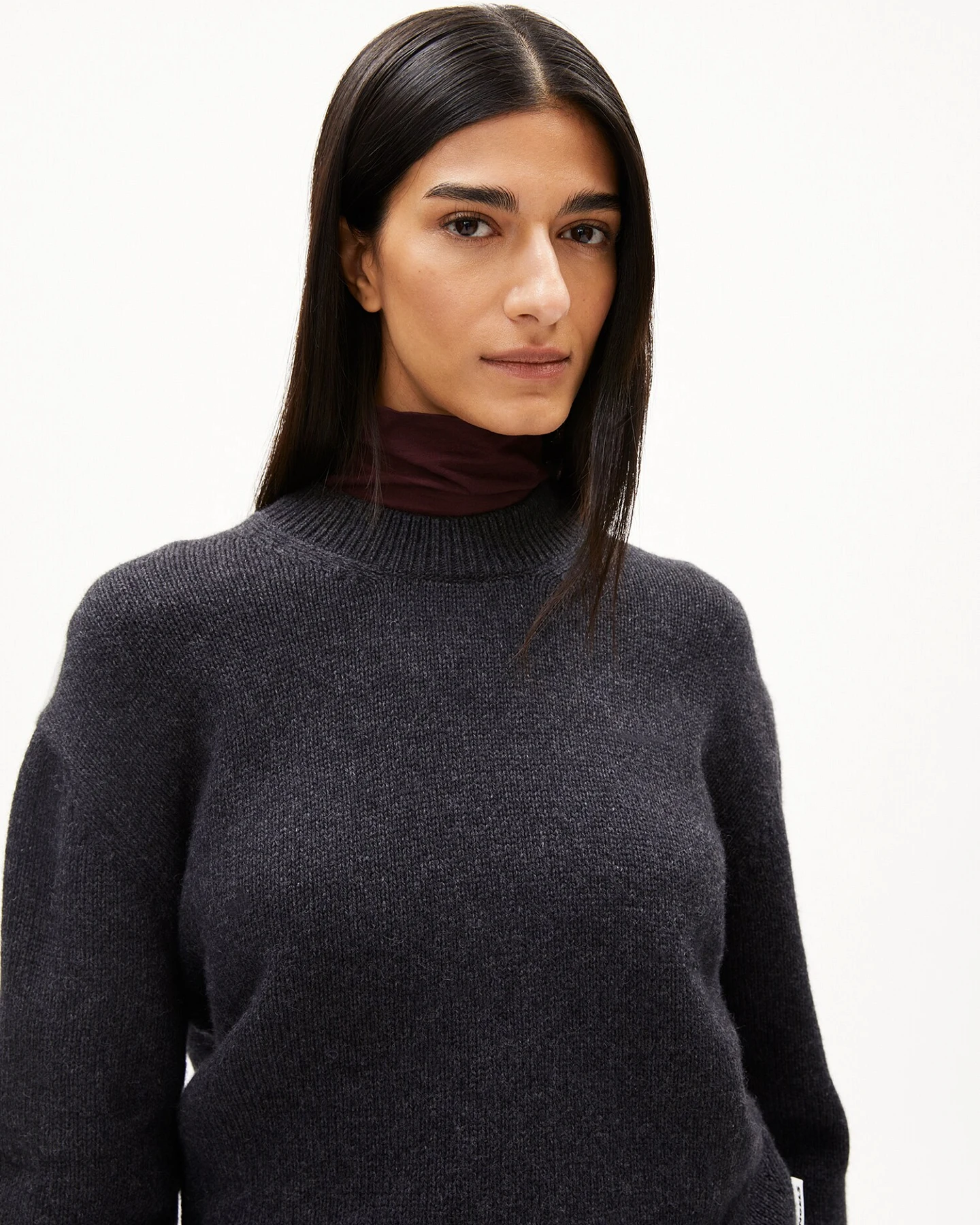 ARMEDANGELS Strickpullover BALBAA – Ansicht 4