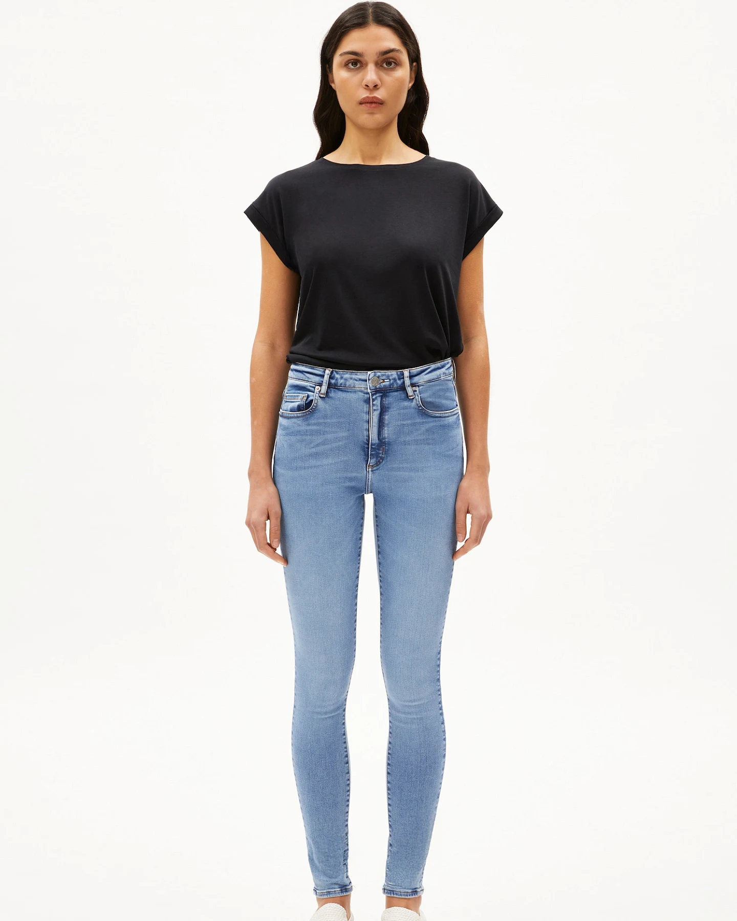 ARMEDANGELS Jeans TILLAA – Ansicht 5