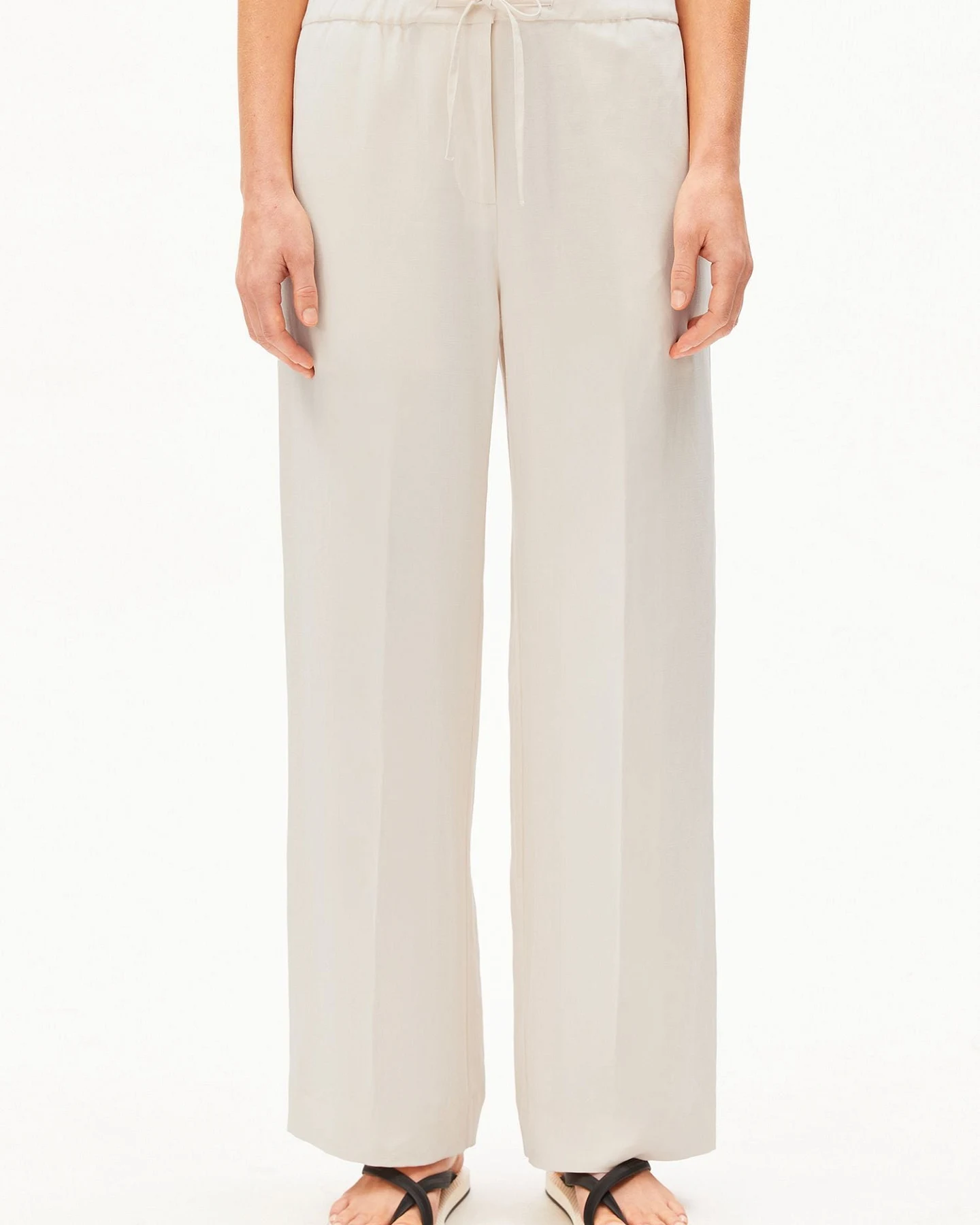 ARMEDANGELS Stoffhose LINO BLEND – Ansicht 2