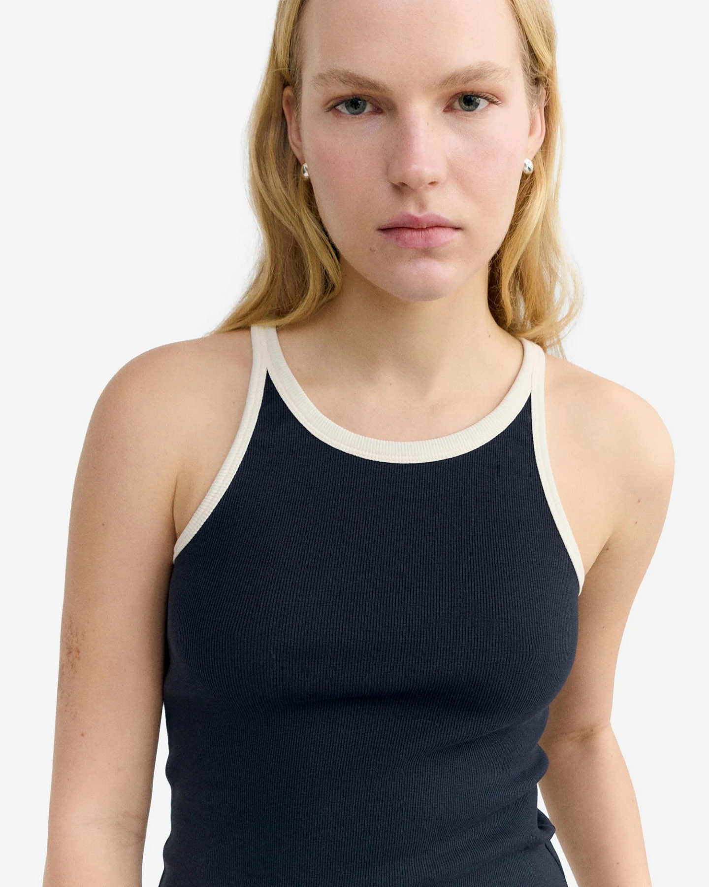 Thinking MU Top HARRIET – Ansicht 6