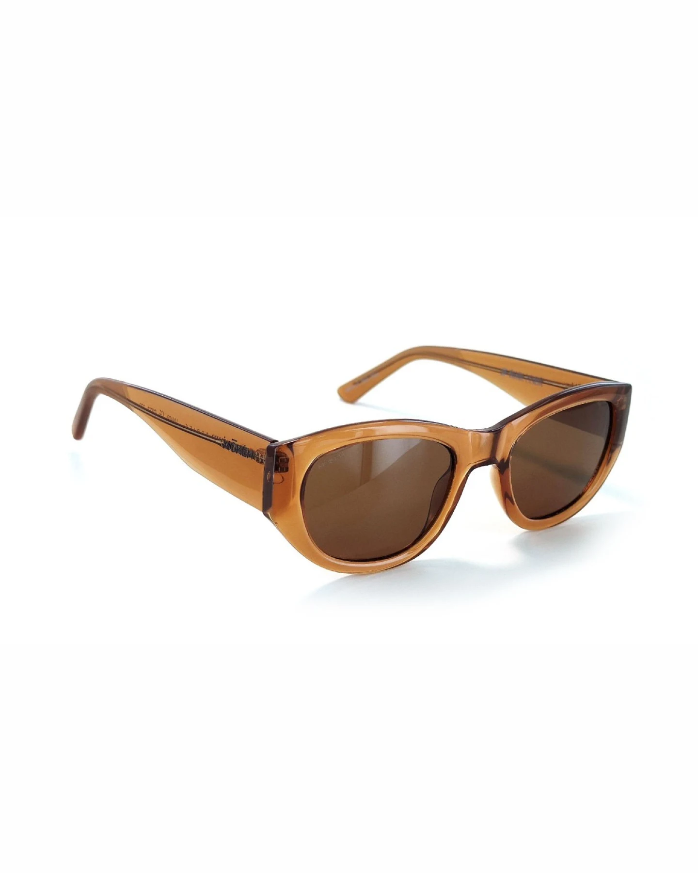 Sonnenbrille Lisa Braun – Ansicht 2