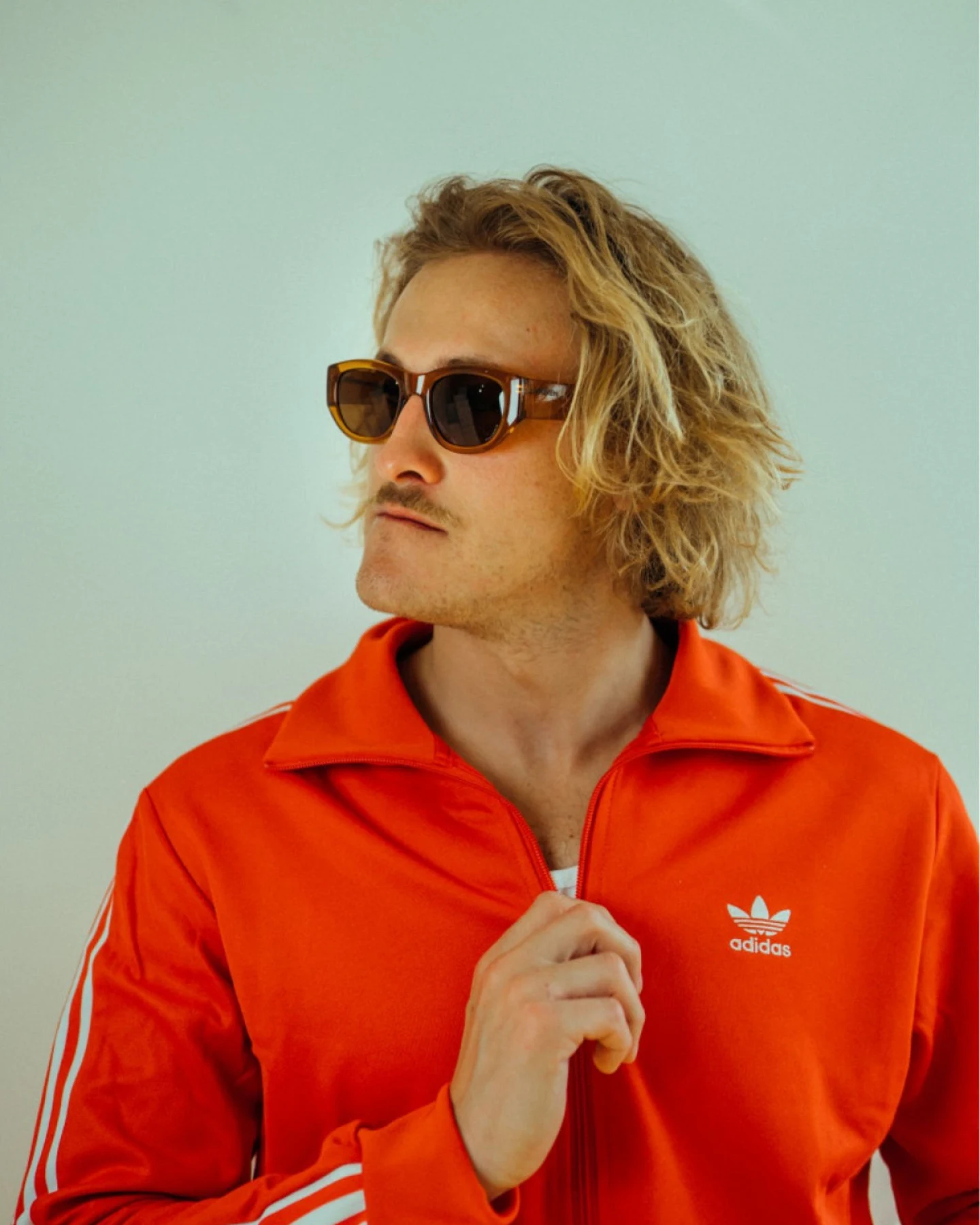 Sonnenbrille Lisa Braun – Ansicht 4