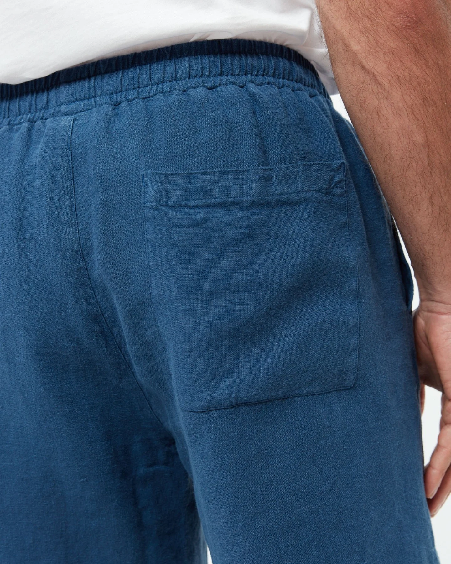 Shorts GBLaurin Linen – Ansicht 3