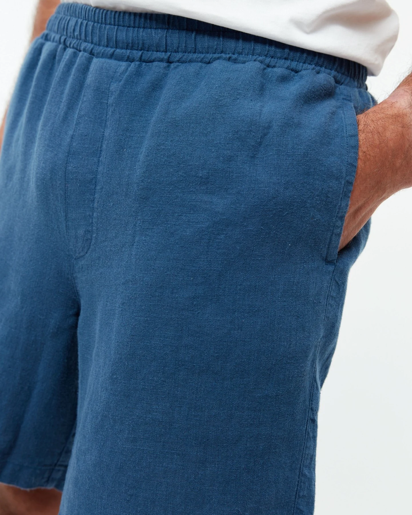 Shorts GBLaurin Linen – Ansicht 4