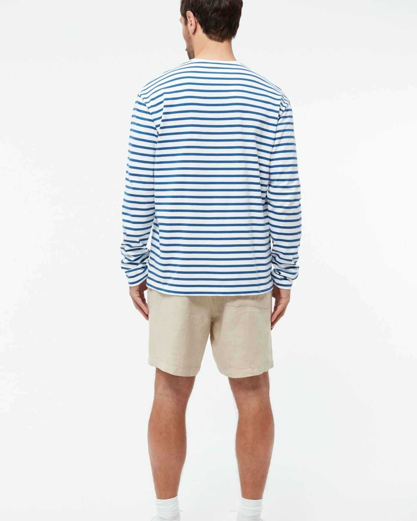 Shorts GBLaurin Linen – Ansicht 2