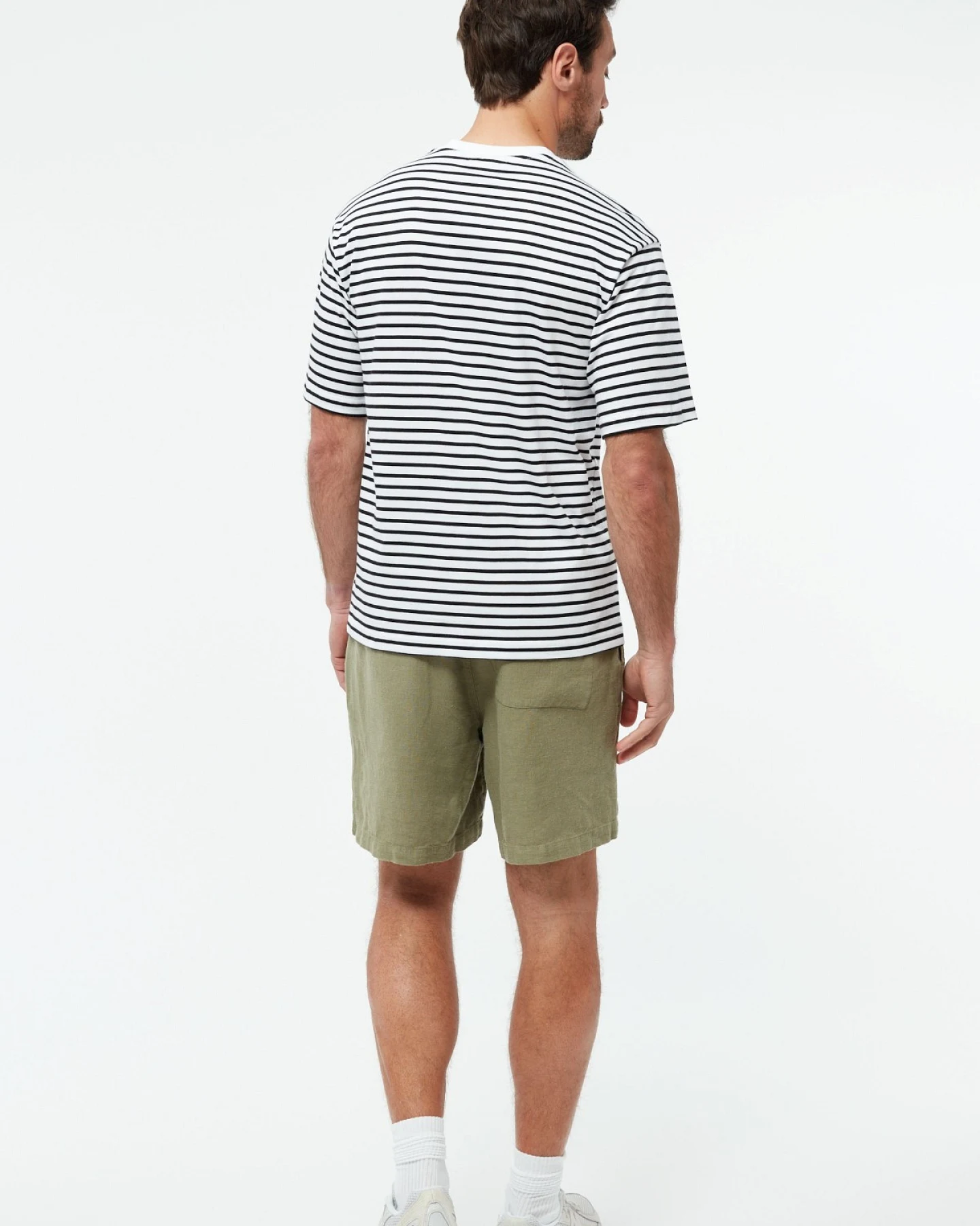 Shorts GBLaurin Linen – Ansicht 2