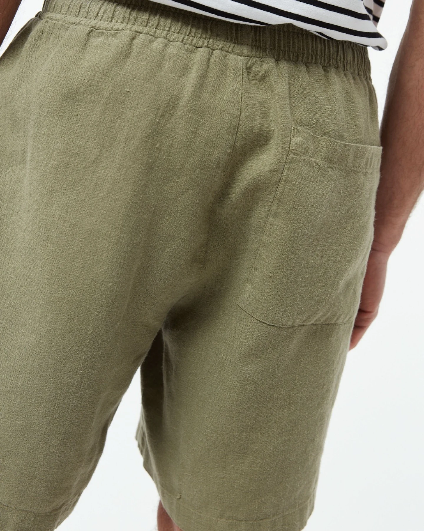 Shorts GBLaurin Linen – Ansicht 3