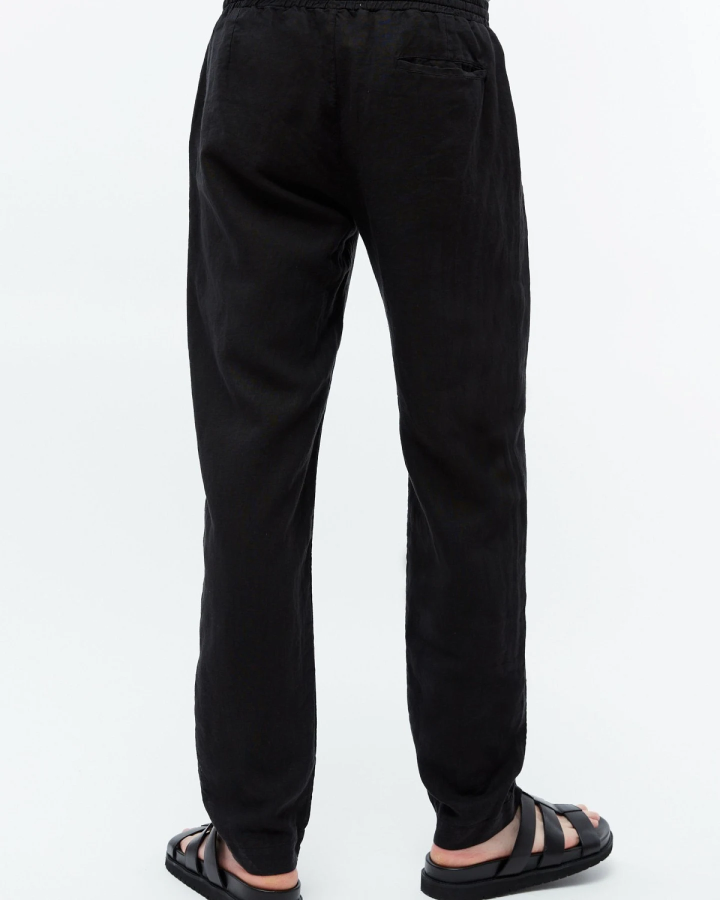 Hose GBEric Linen – Ansicht 4