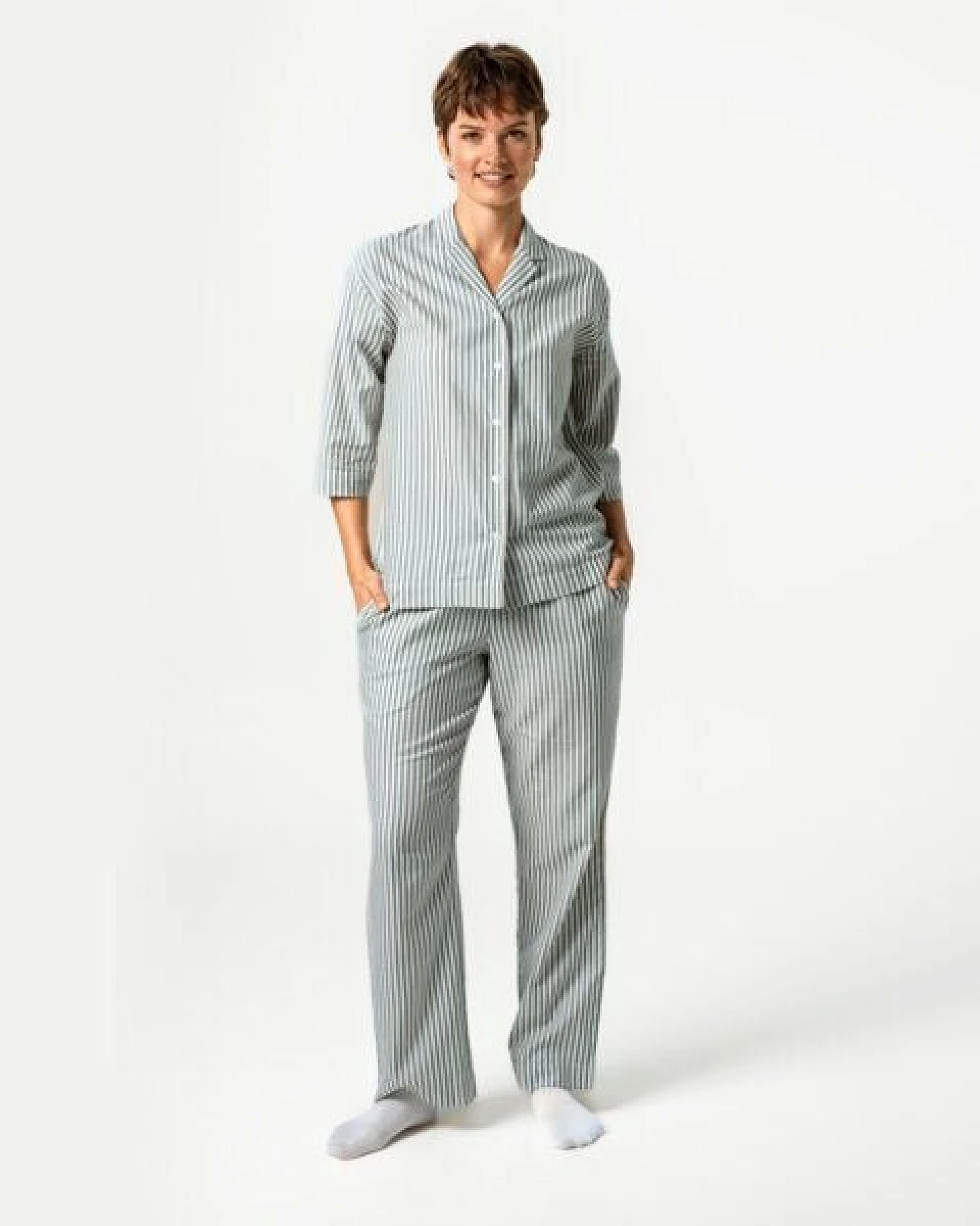 Living Crafts Pyjama - TRACEE – Ansicht 3