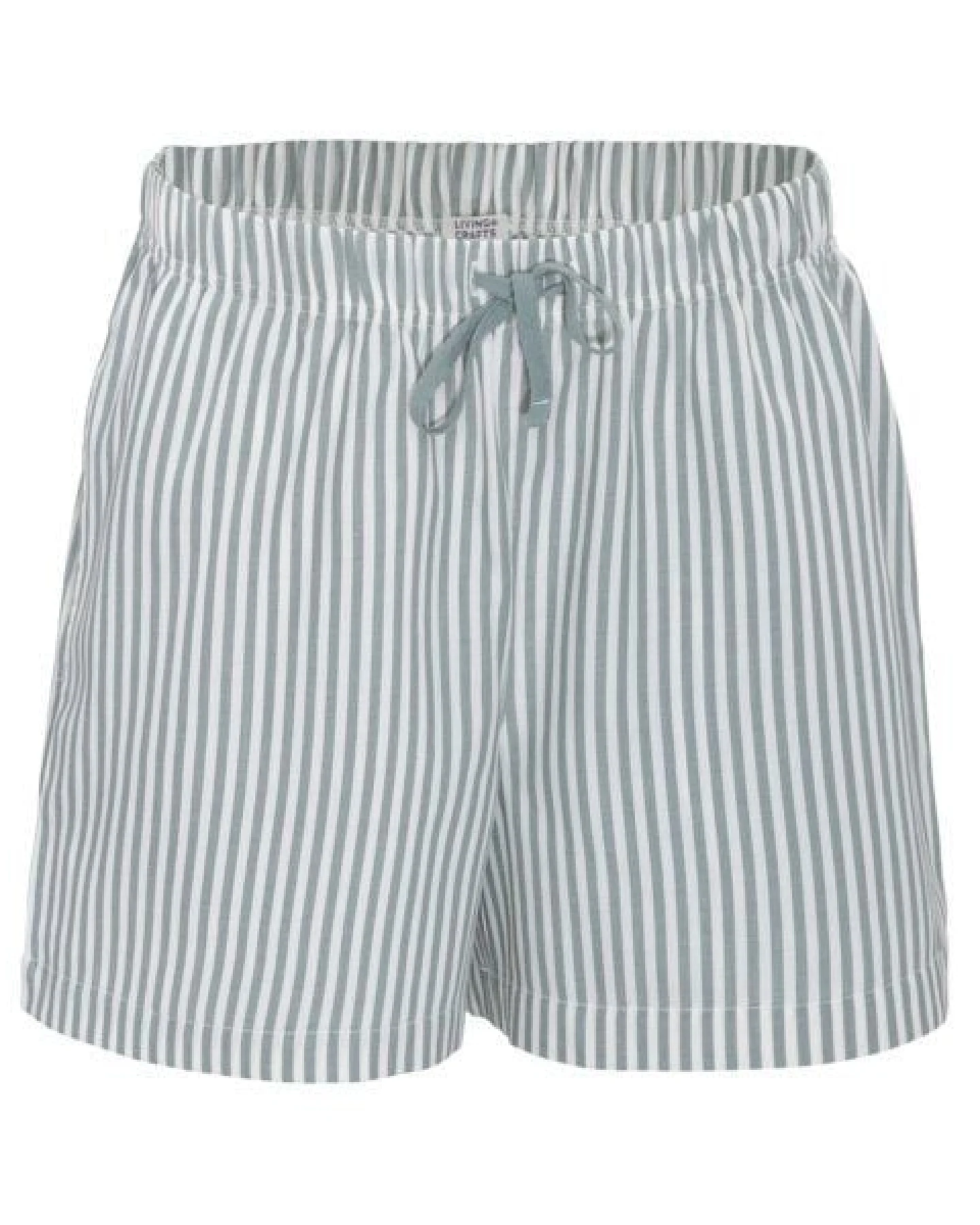 Living Crafts Pyjama-Shorts - TRICIA – Ansicht 3