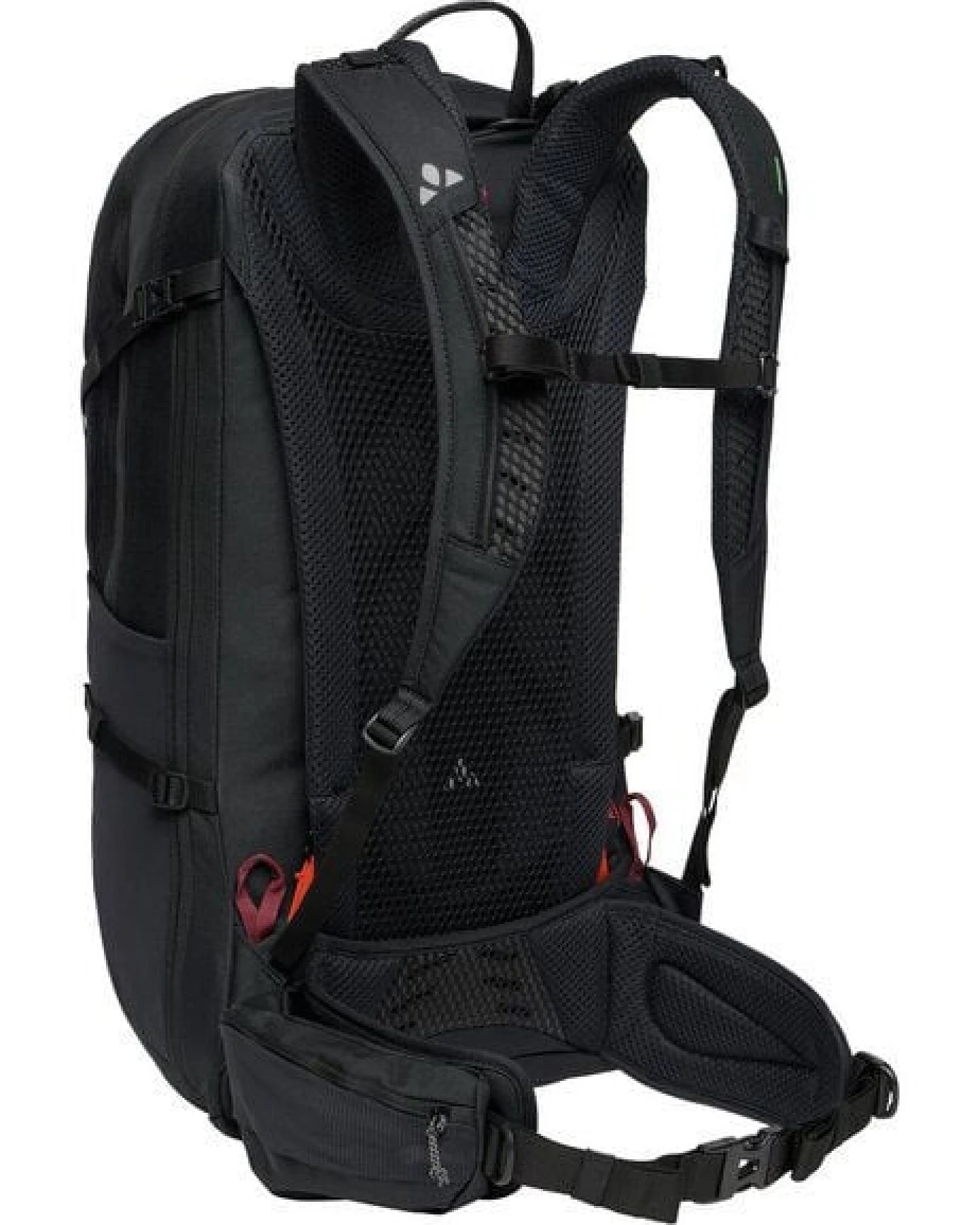 VAUDE Rucksaecke20-29L Wizard 28+4 long – Ansicht 2