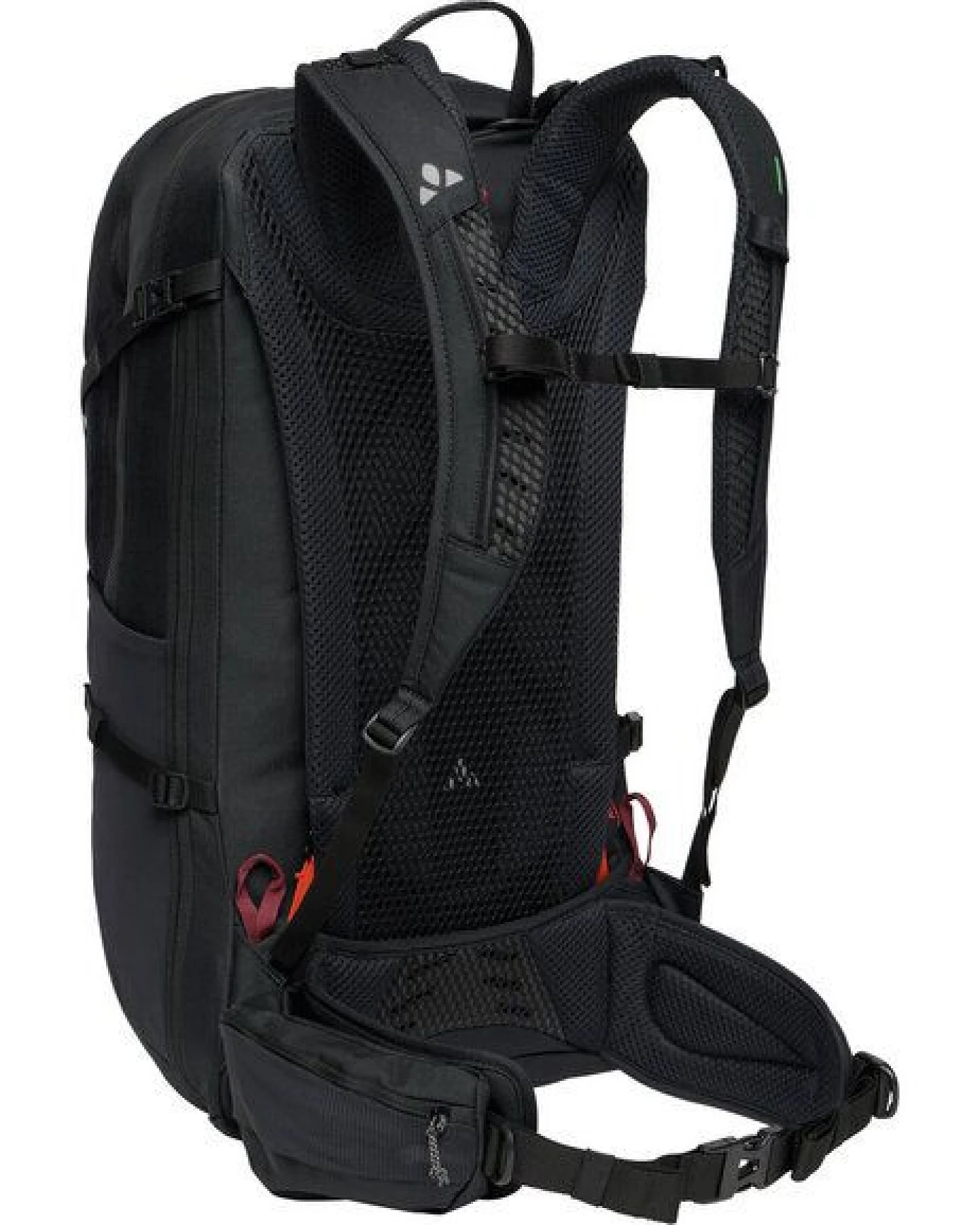 VAUDE Rucksaecke20-29L Wizard 28+4 long – Ansicht 2
