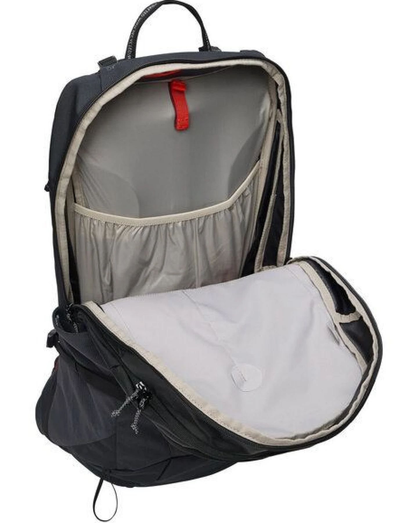 VAUDE Rucksaecke20-29L Wizard 28+4 long – Ansicht 3