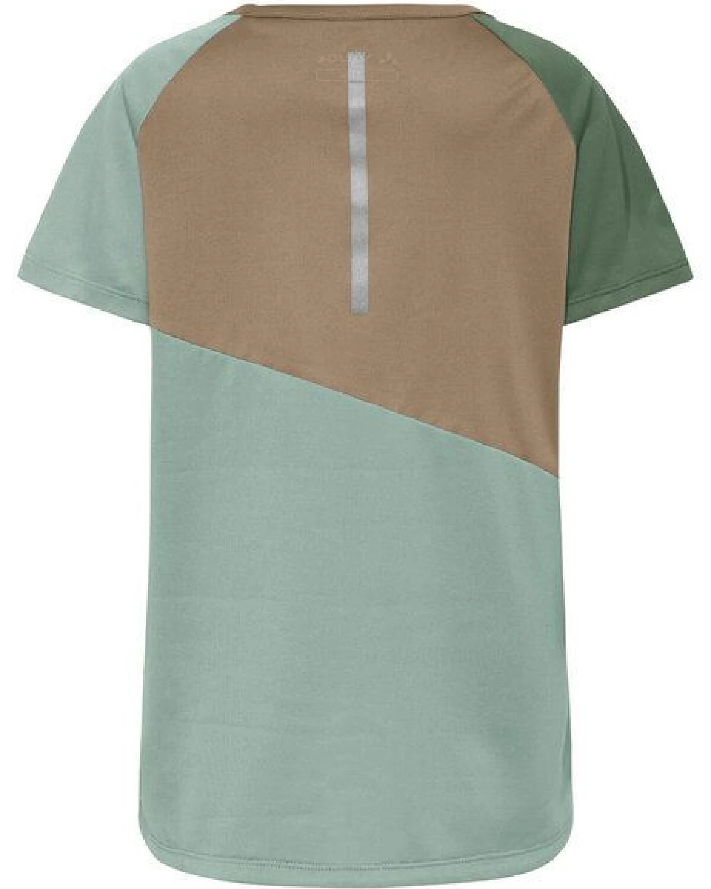 VAUDE T-Shirt Kids Moab T-Shirt II – Ansicht 2