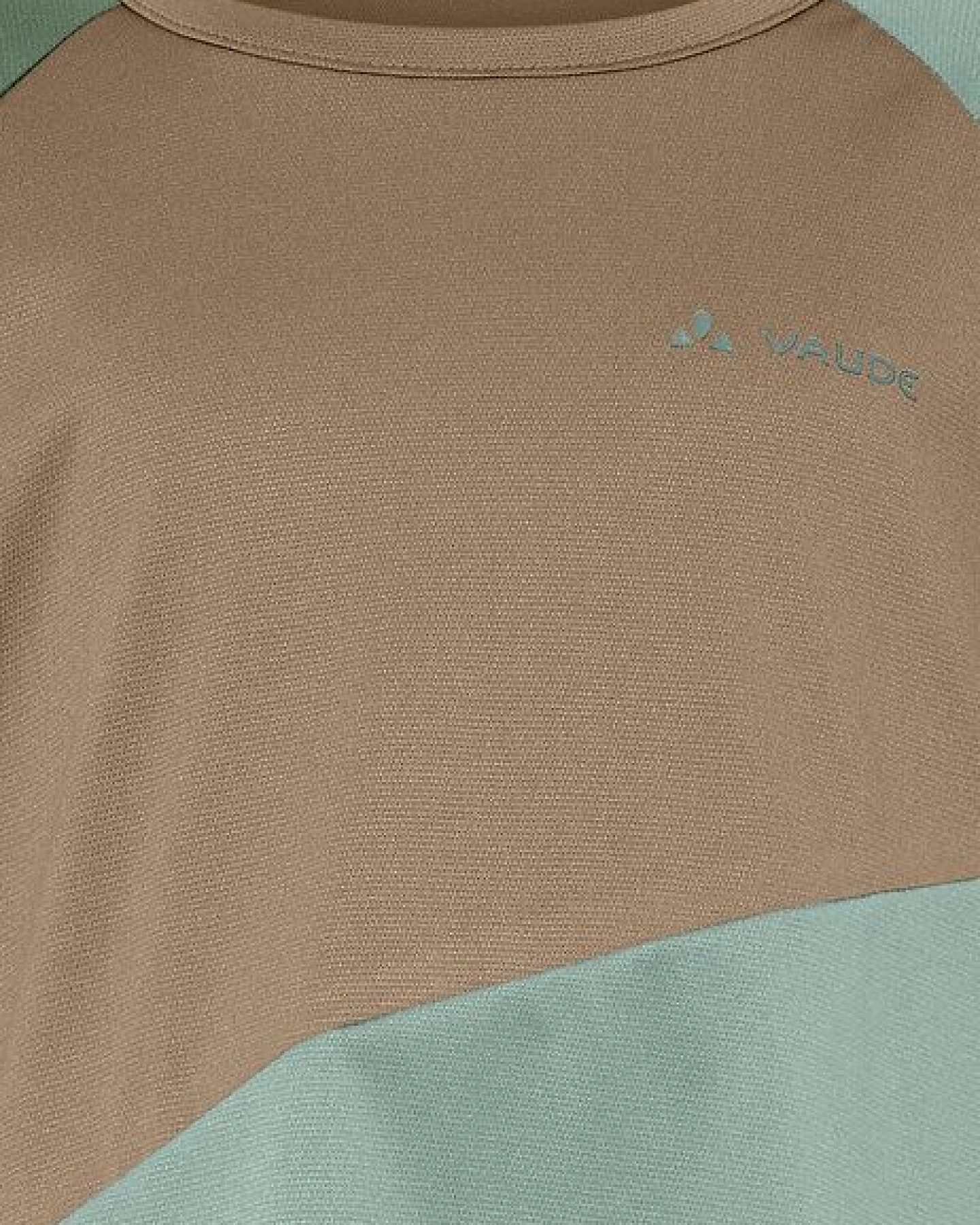 VAUDE T-Shirt Kids Moab T-Shirt II – Ansicht 3