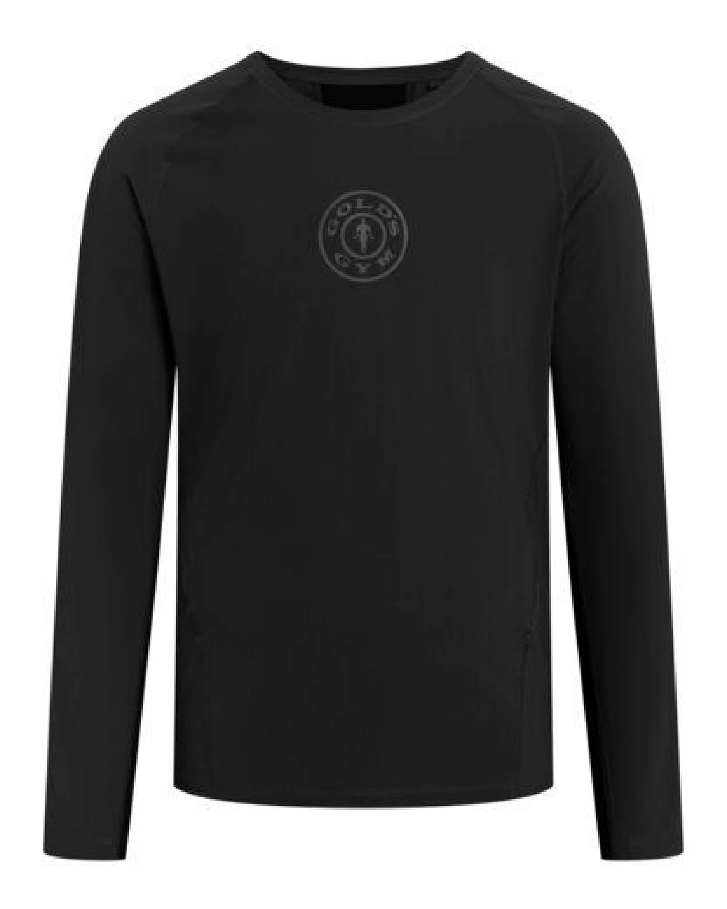 Gold's Gym langärmeliges Funktionsshirt „Greg“ – Ansicht 2